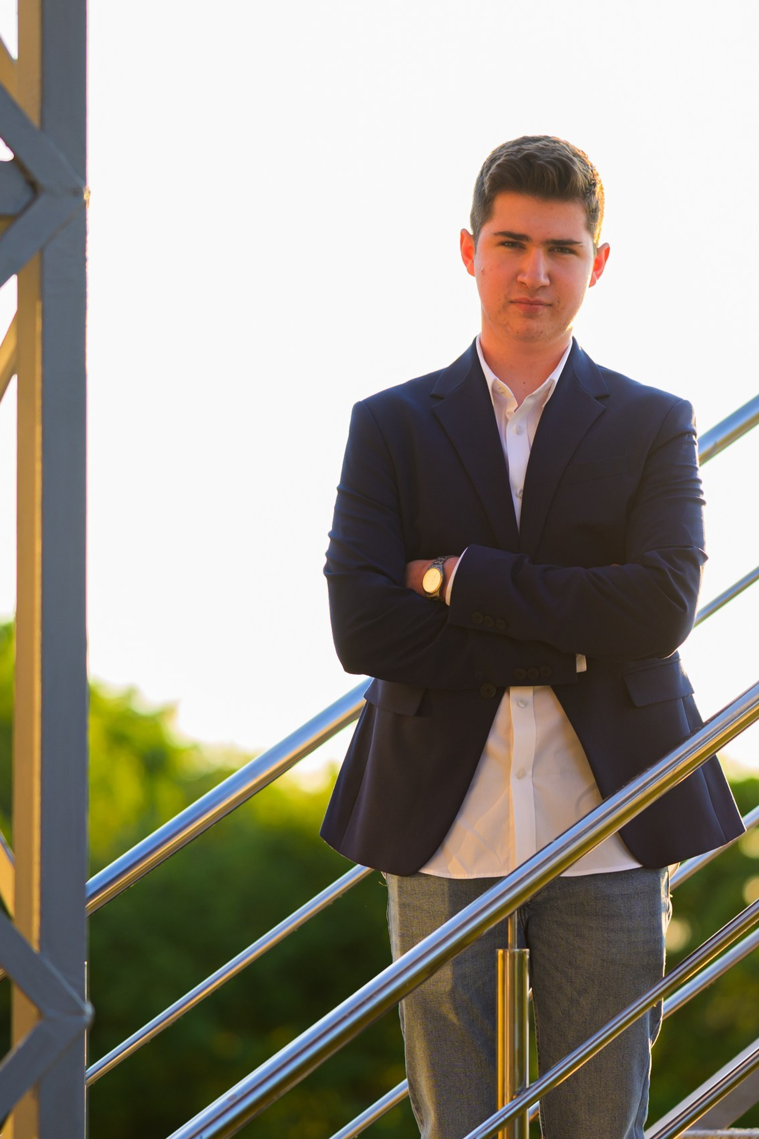 III. BCarp Productions