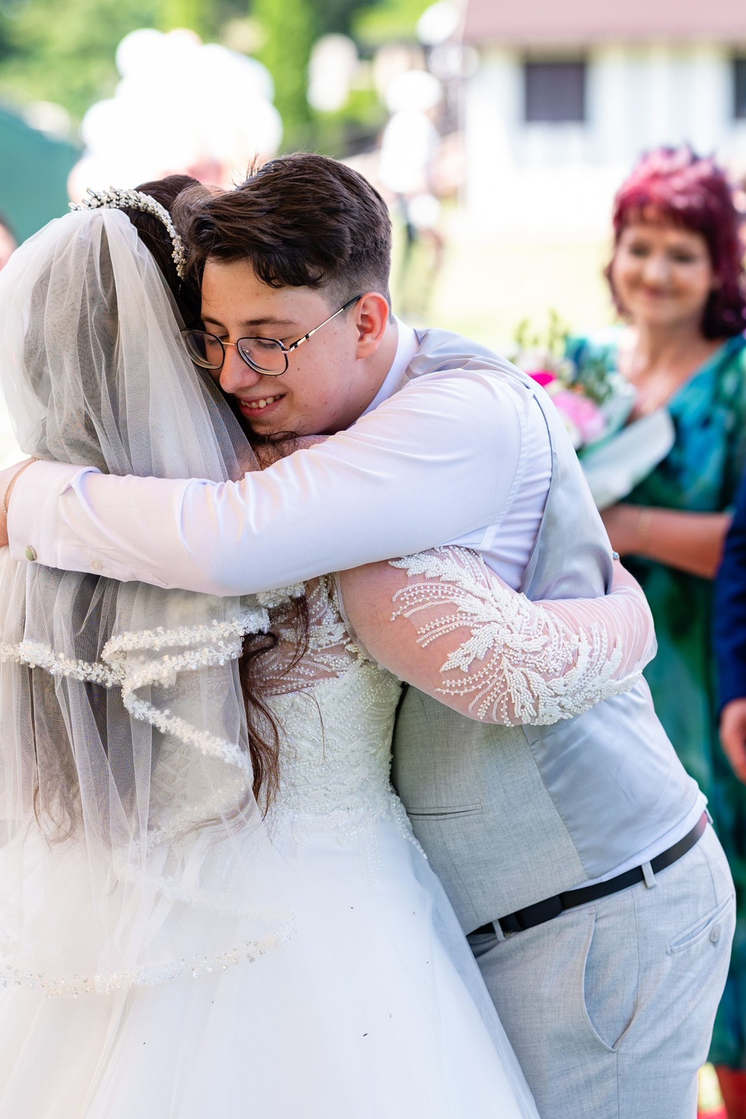 Simina & Gabriel. BCarp Productions