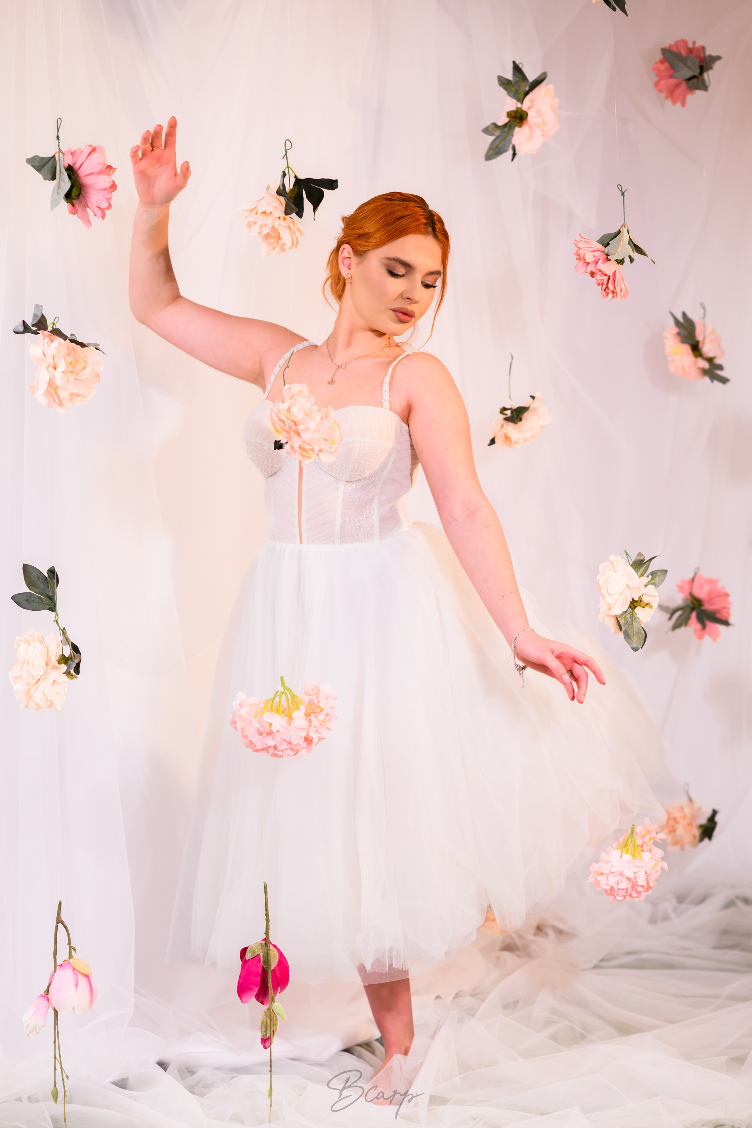 Daria & Denis. BCarp Productions