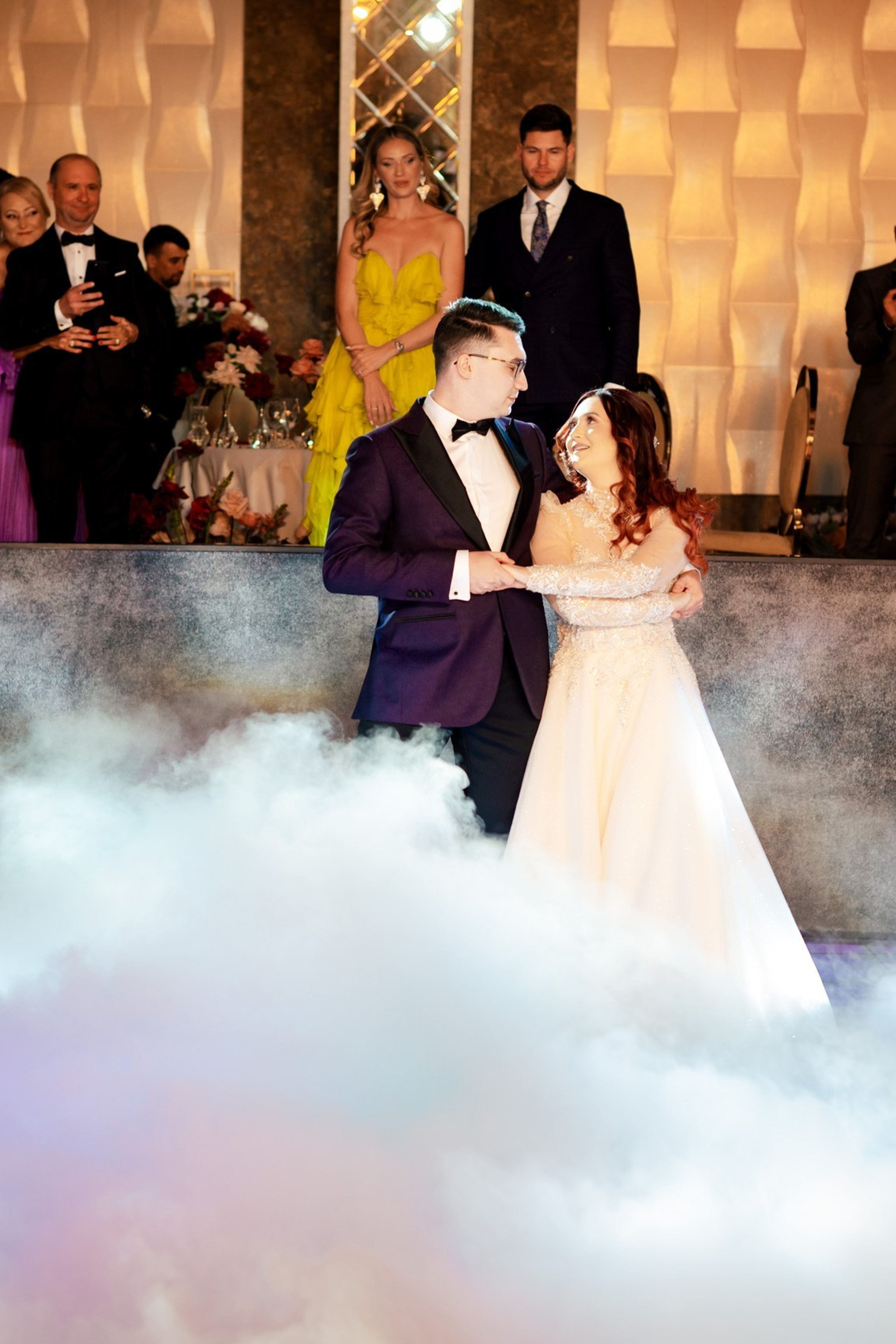 Raluca & Bogdan. BCarp Productions