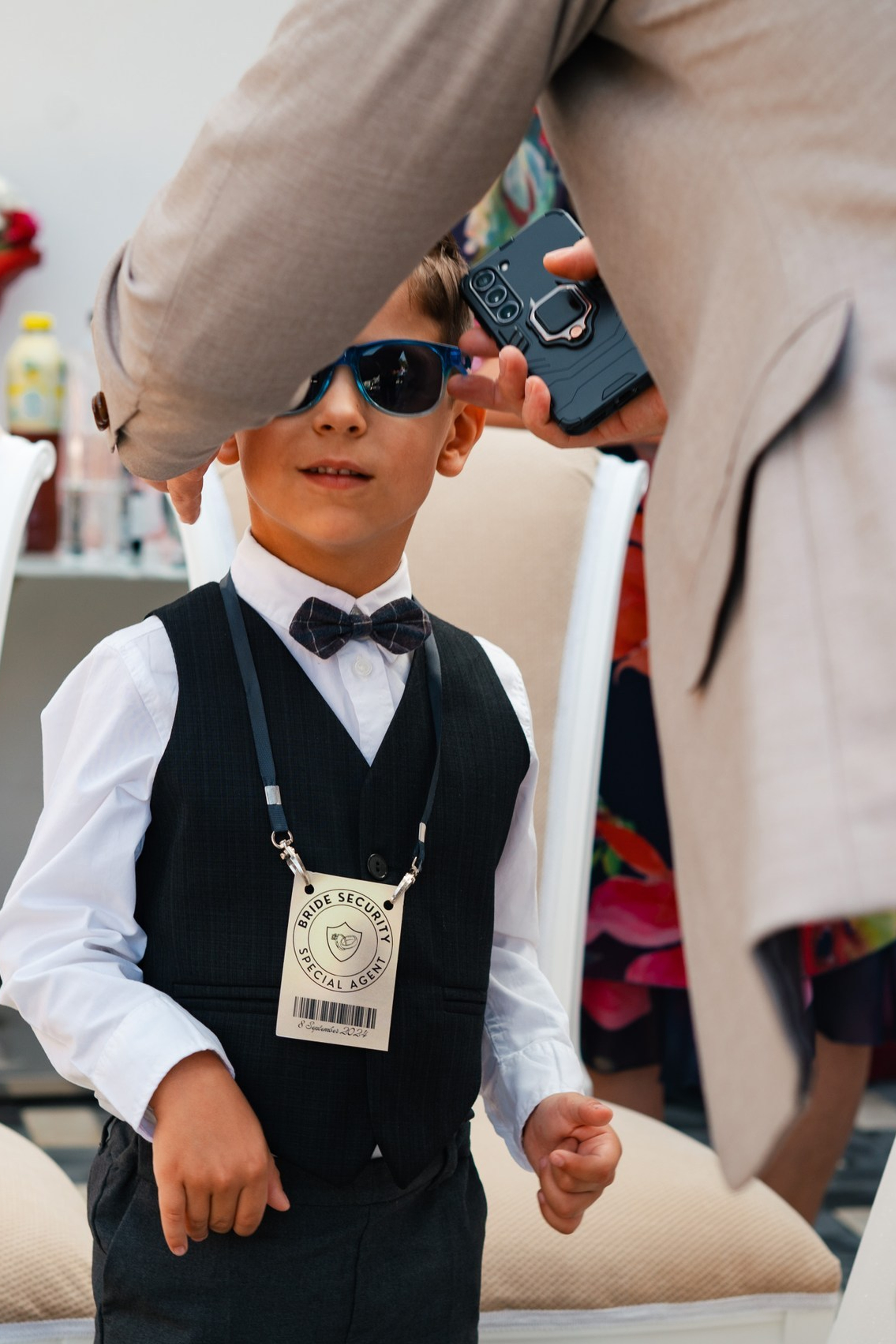 Raluca & Bogdan. BCarp Productions