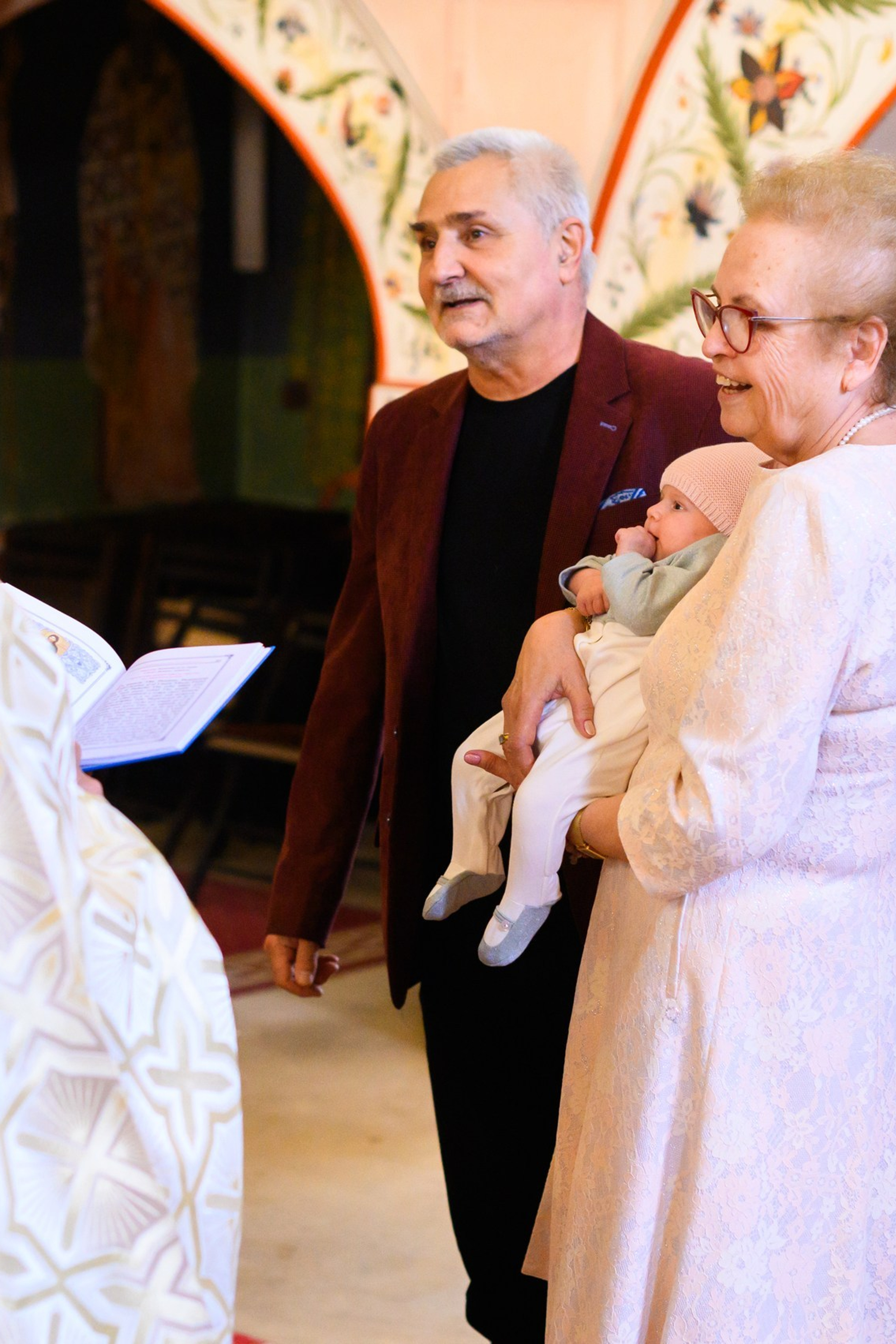 I. BCarp Productions