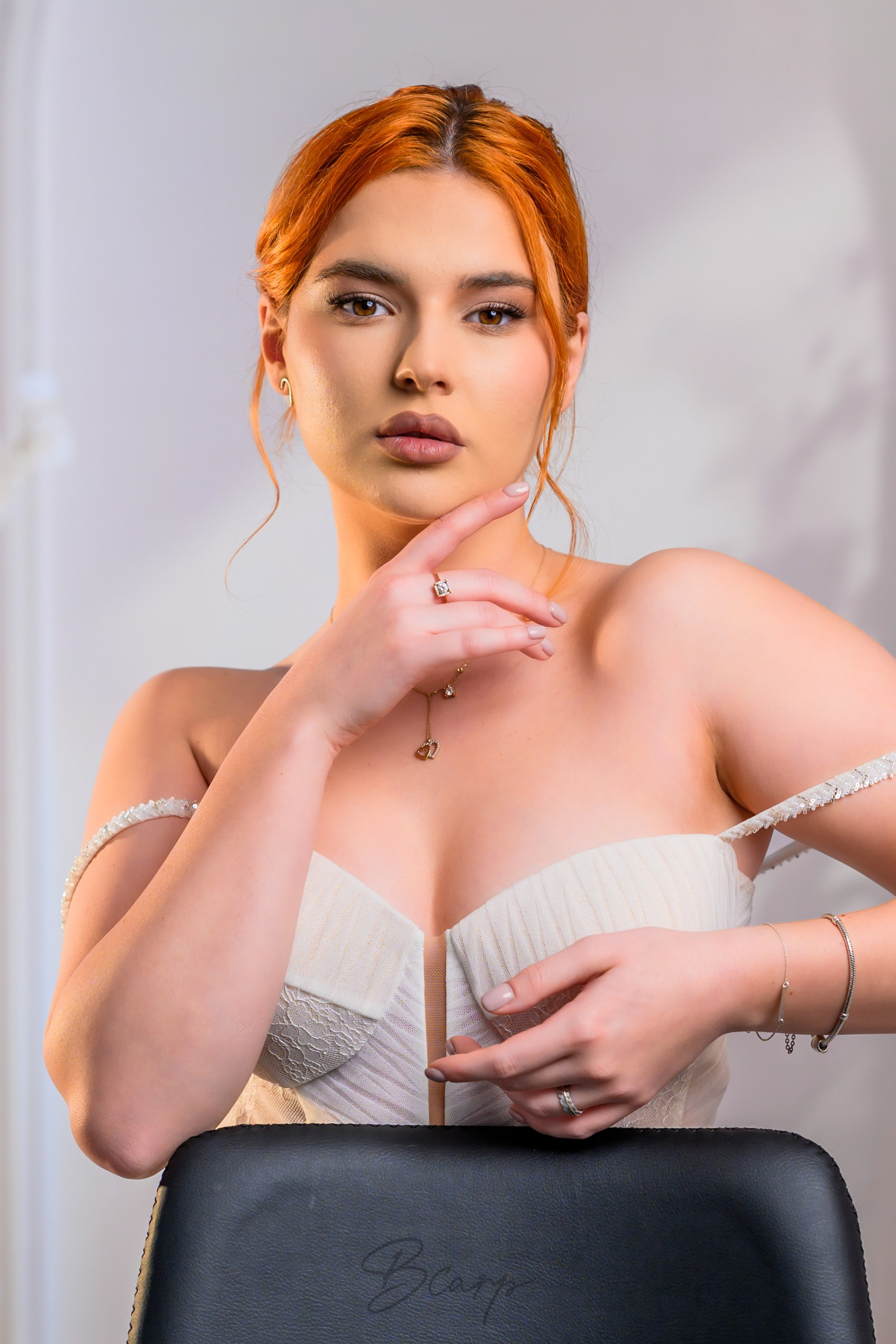 Daria & Denis. BCarp Productions