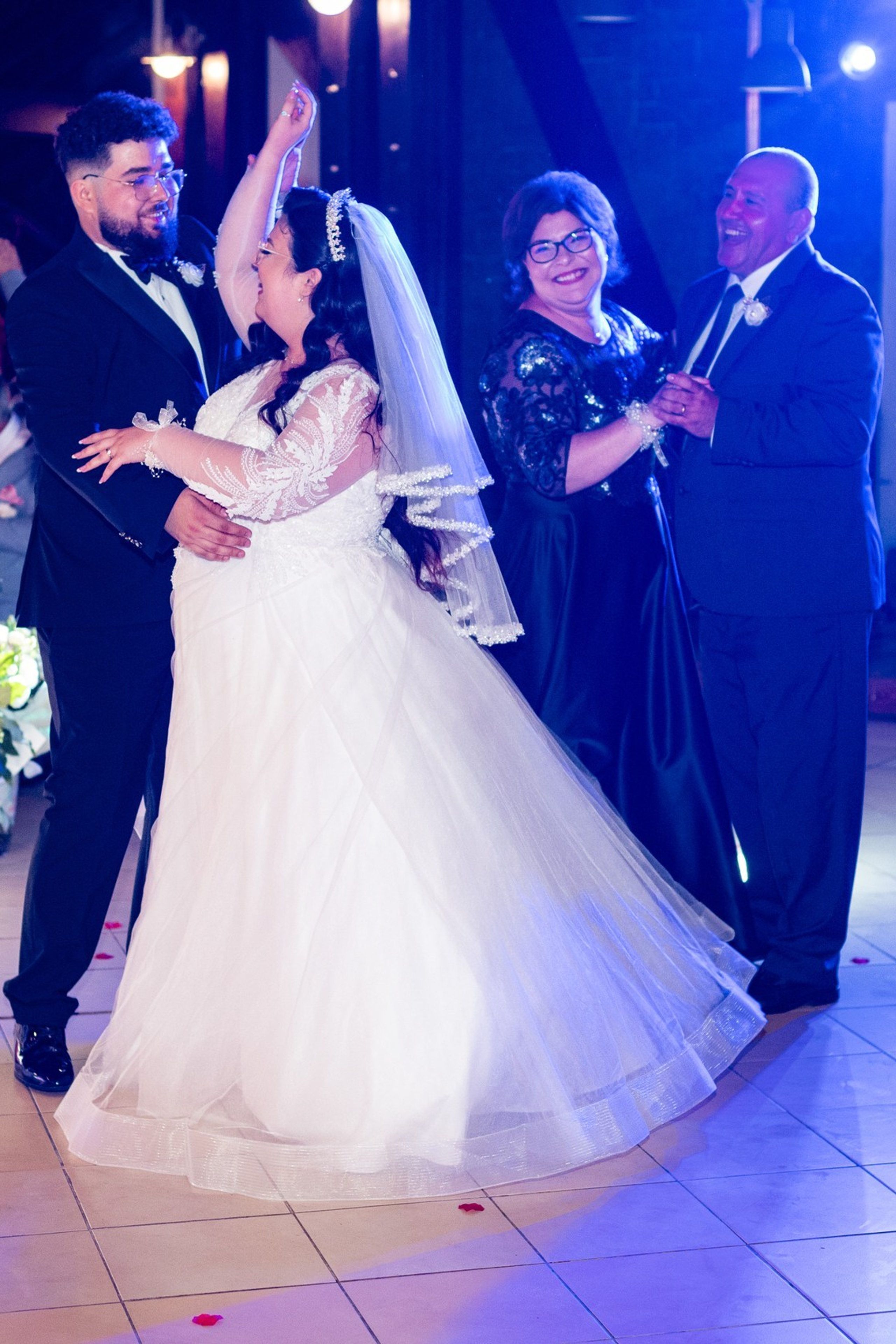 Simina & Gabriel. BCarp Productions