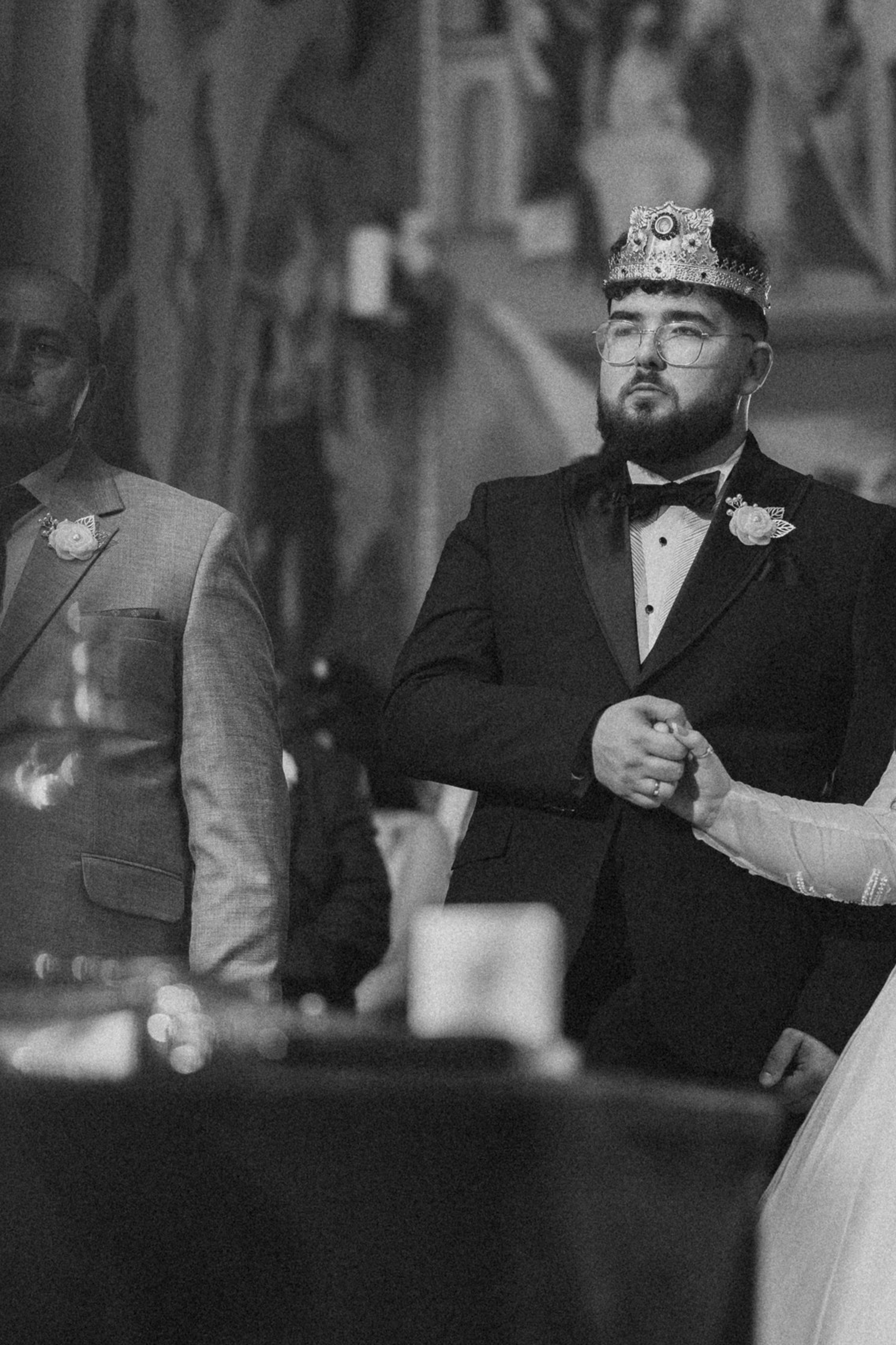 Simina & Gabriel. BCarp Productions