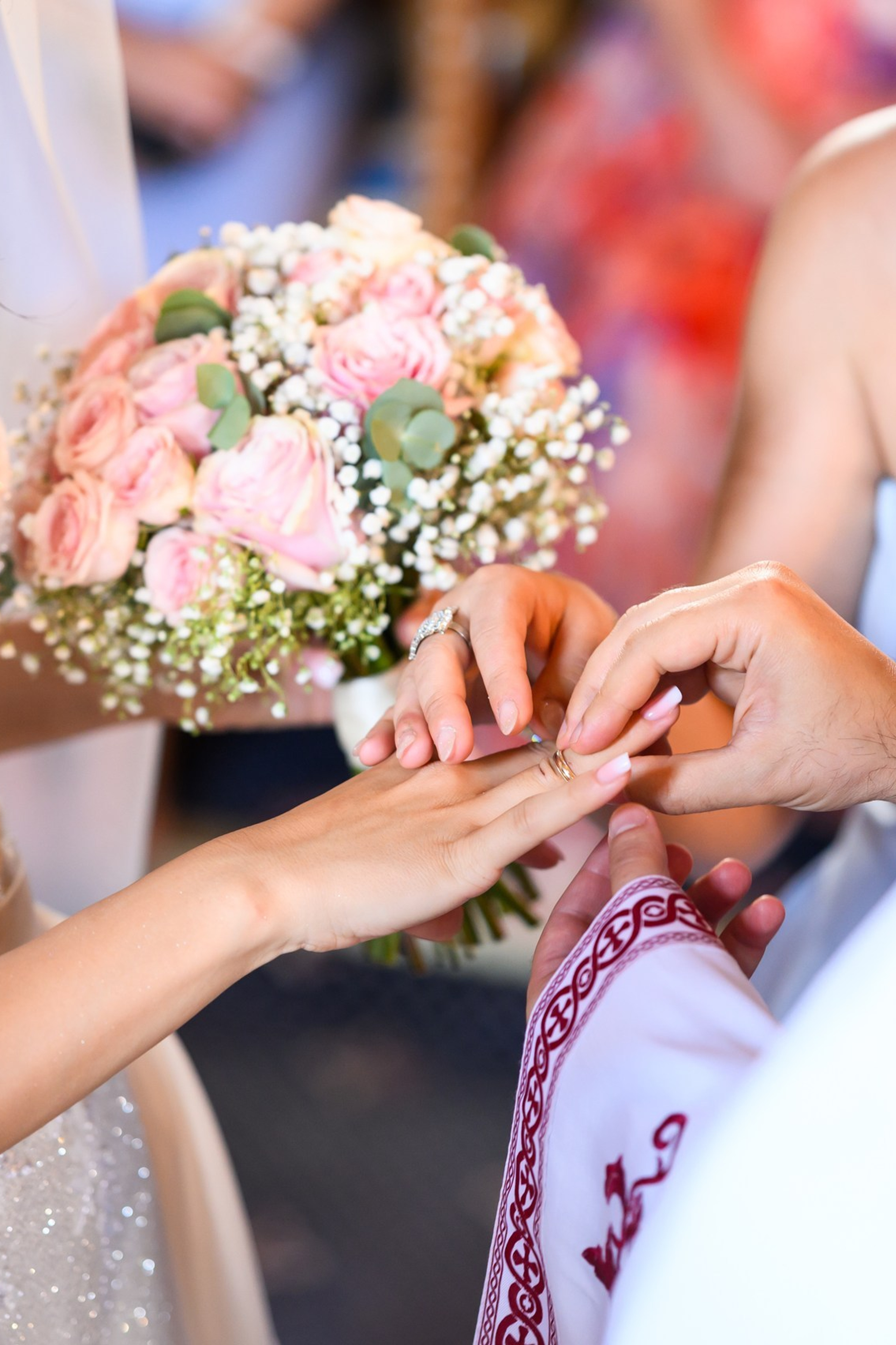 Roxana & Cosmin. BCarp Productions