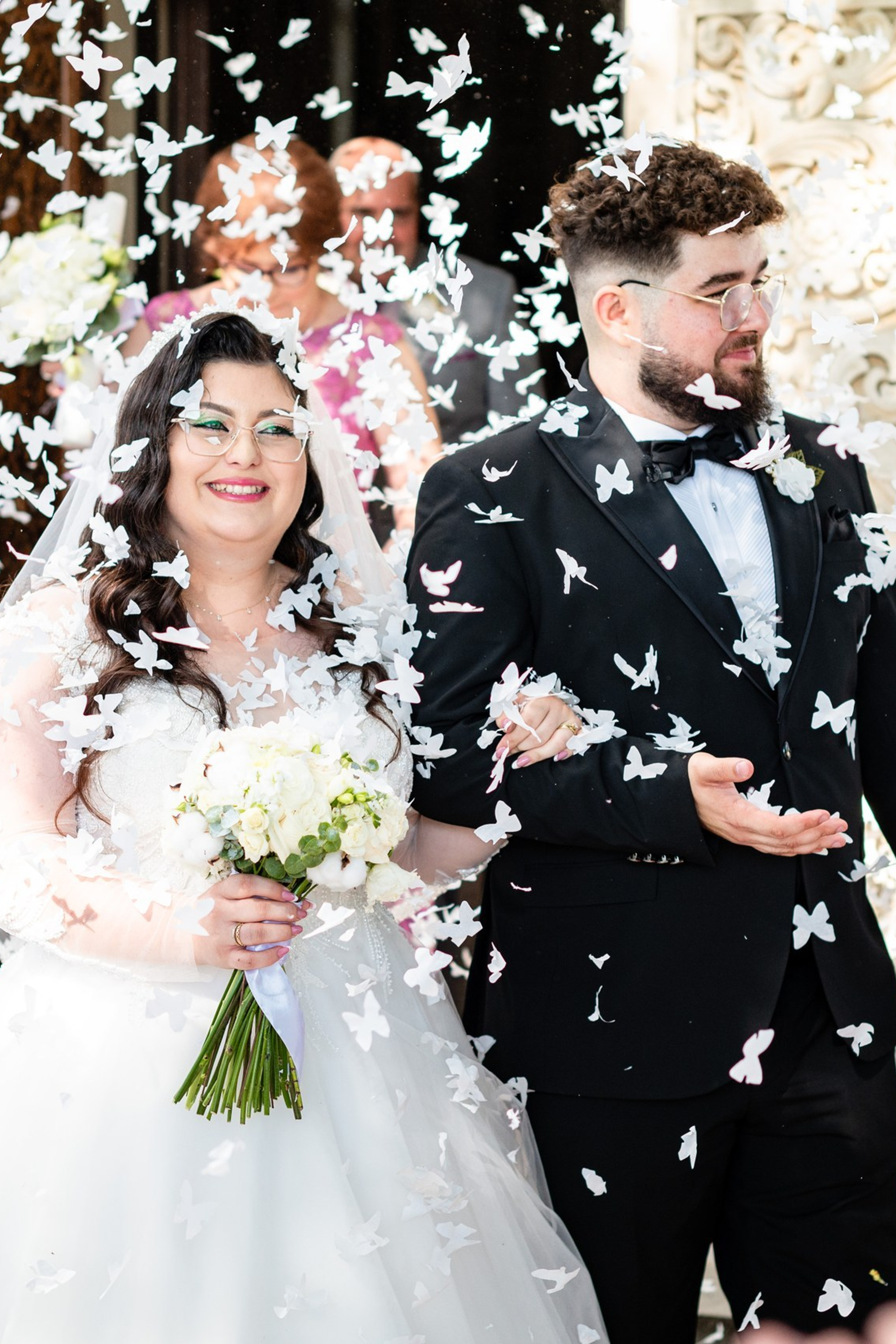 Simina & Gabriel. BCarp Productions