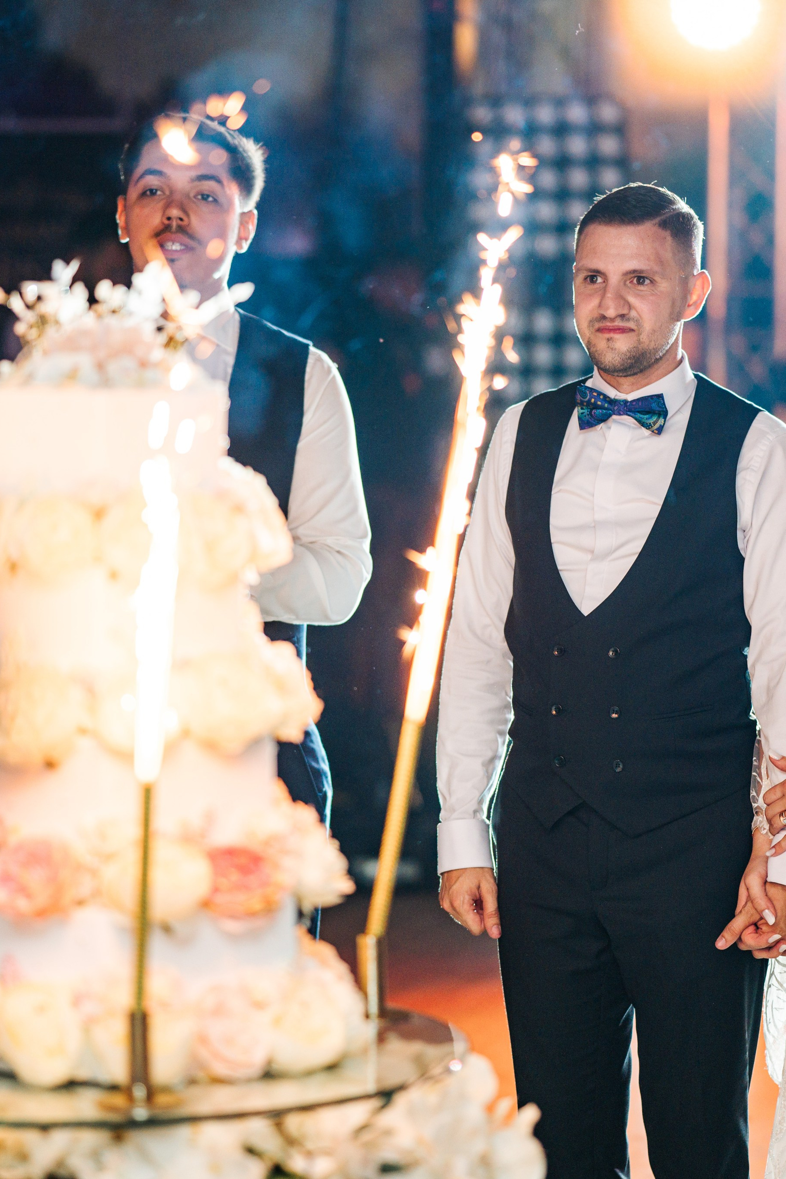 Anastasia & Alexandru. BCarp Productions