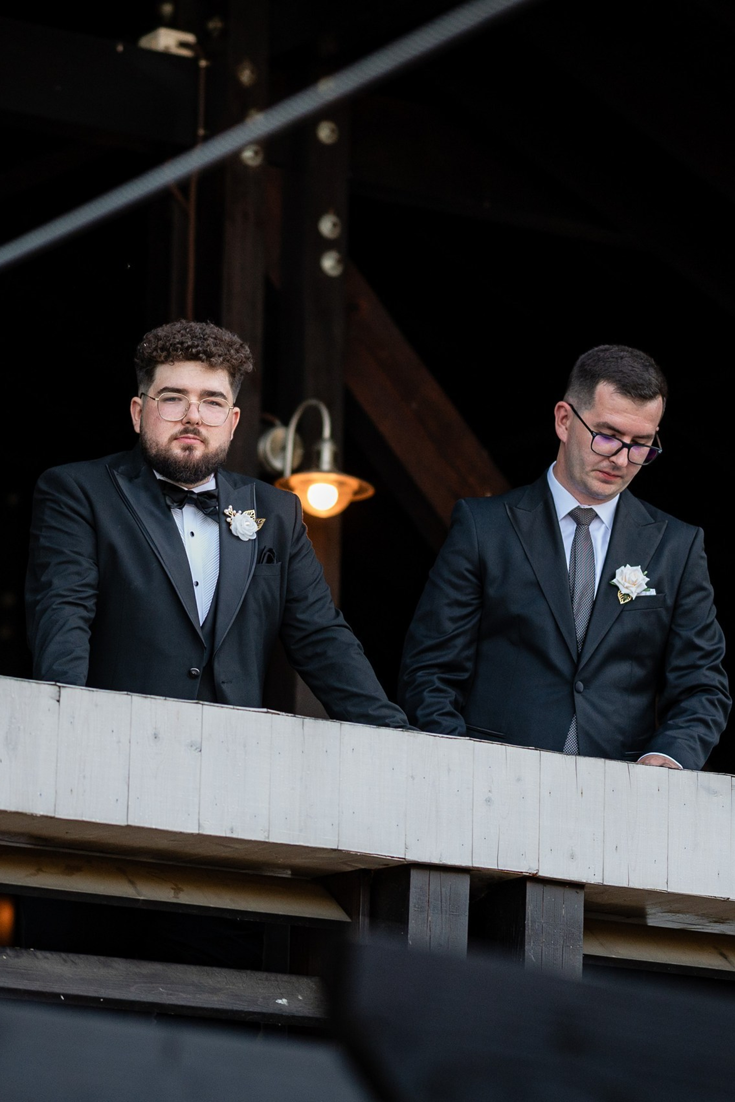 Simina & Gabriel. BCarp Productions