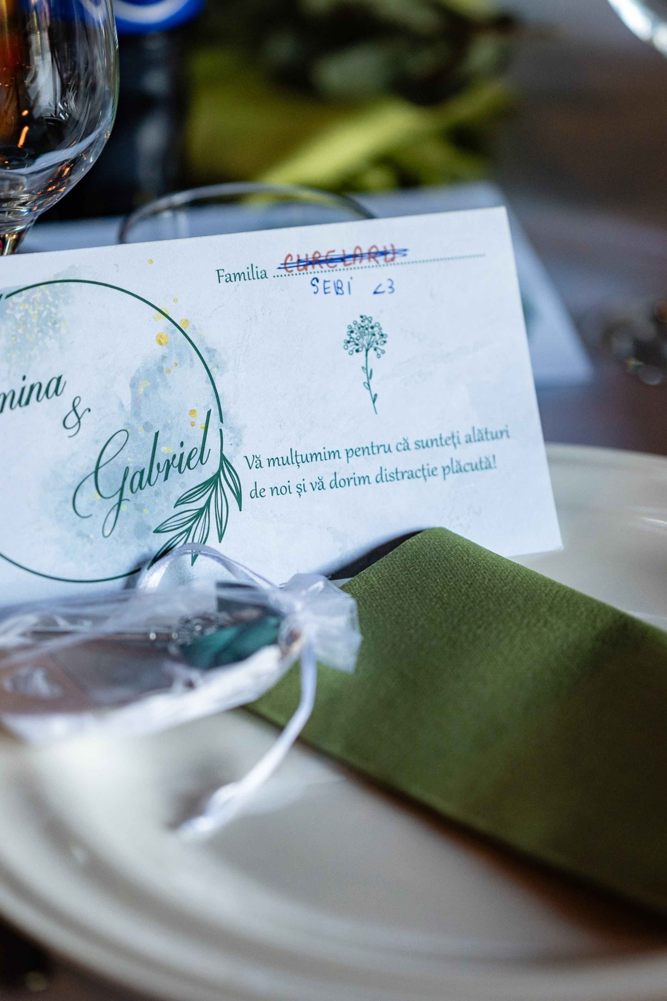 Simina & Gabriel. BCarp Productions