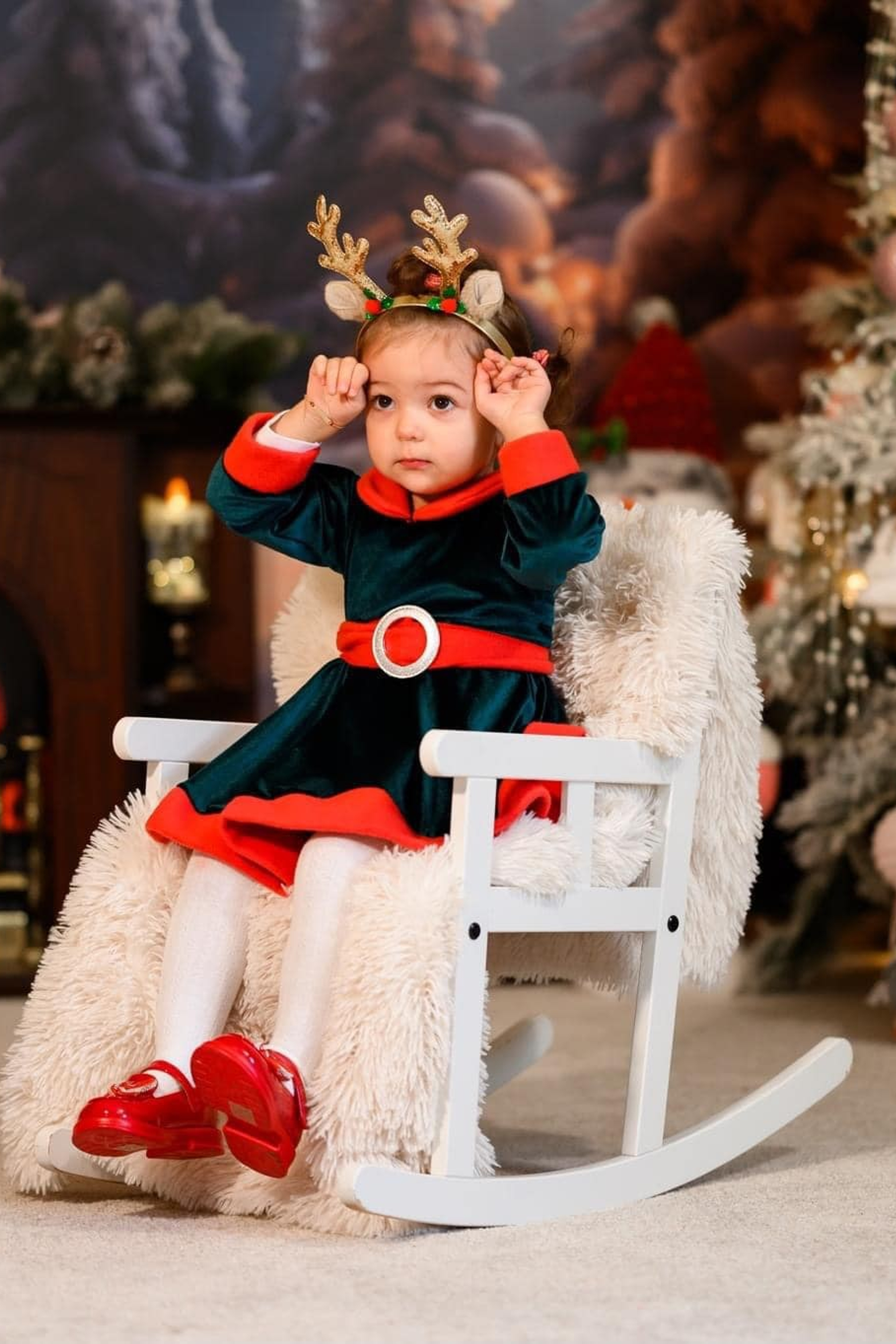 Crăciun 2024. BCarp Productions