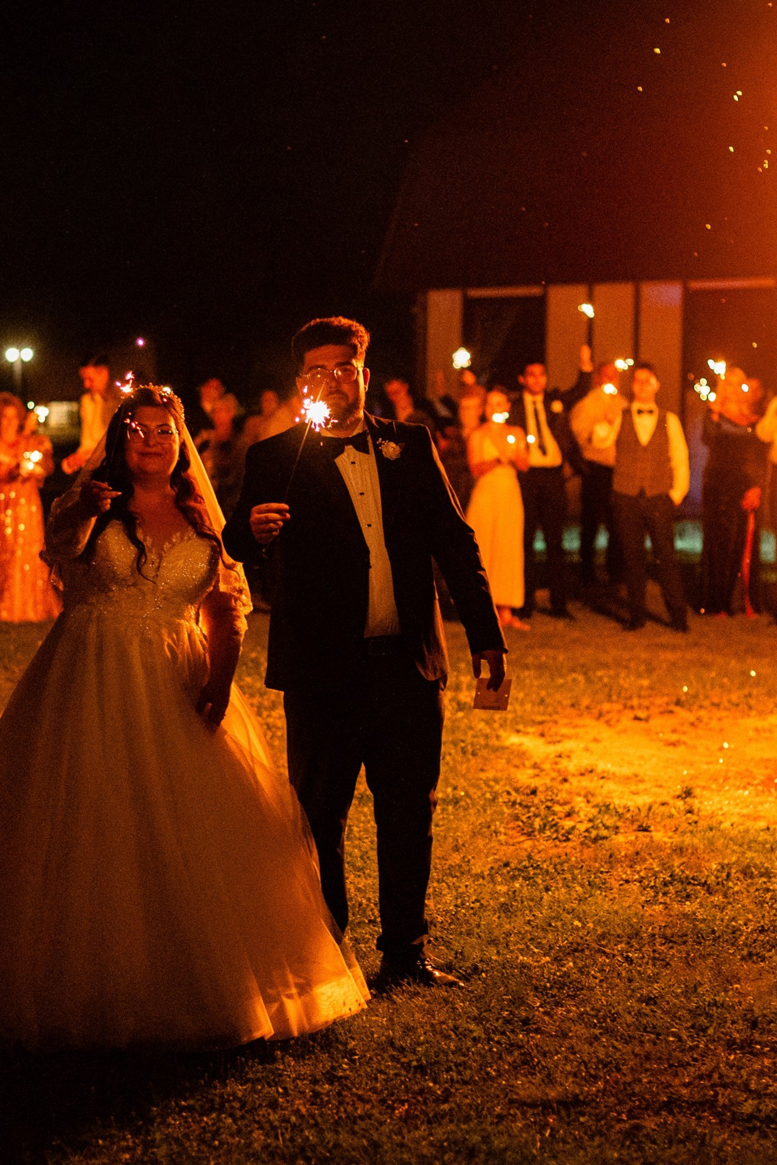 Simina & Gabriel. BCarp Productions