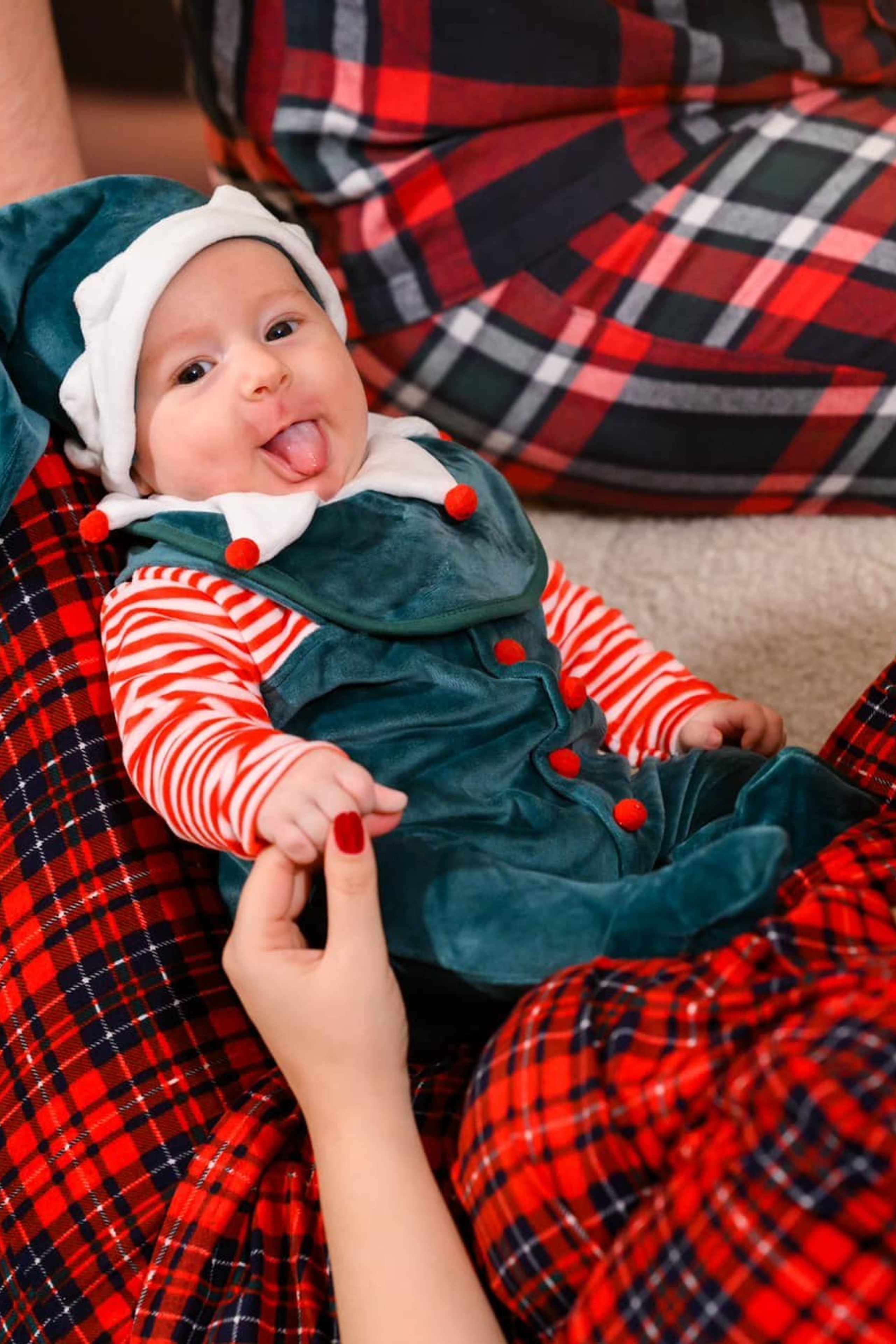 Crăciun 2024. BCarp Productions