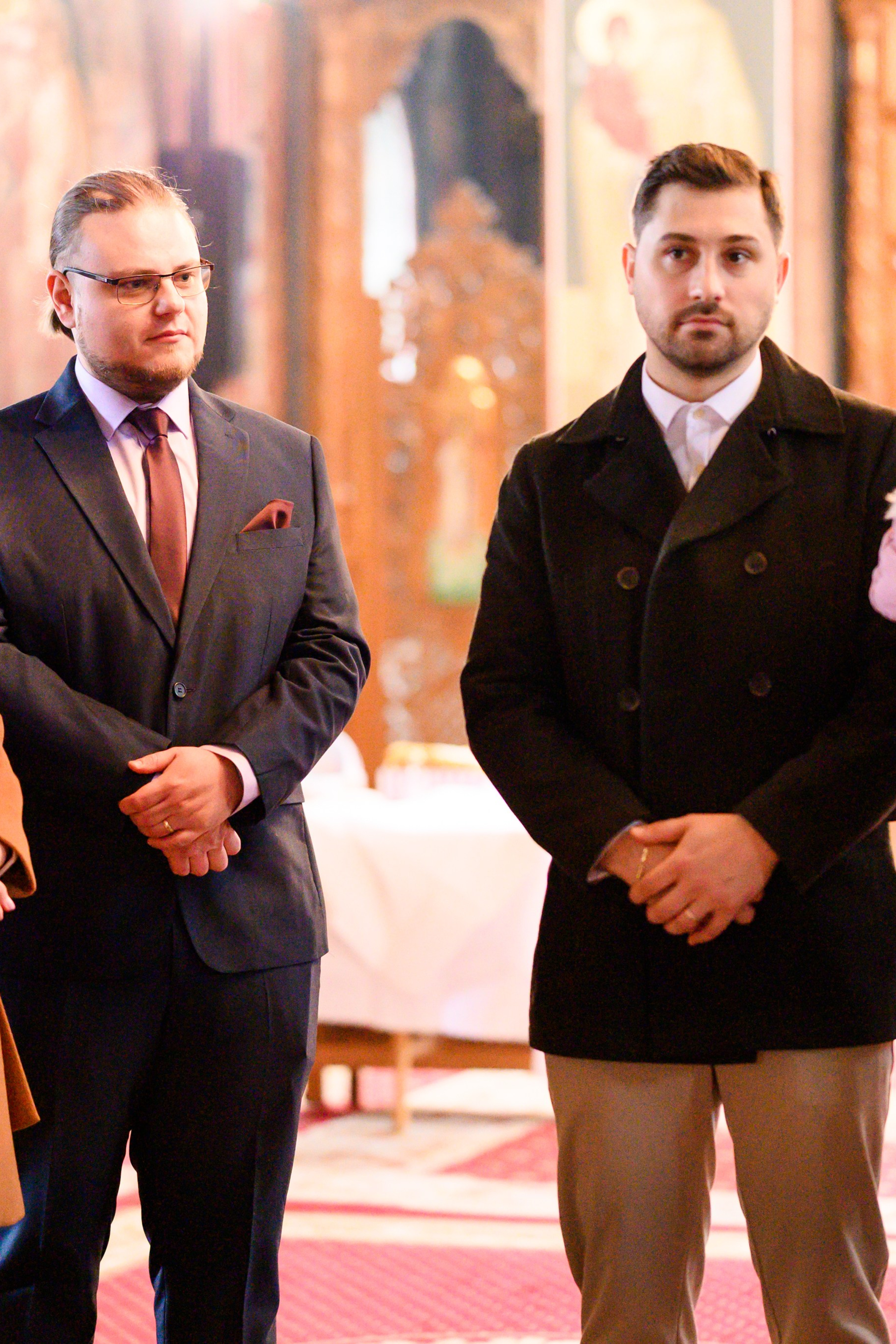 Sandra Theodora. BCarp Productions