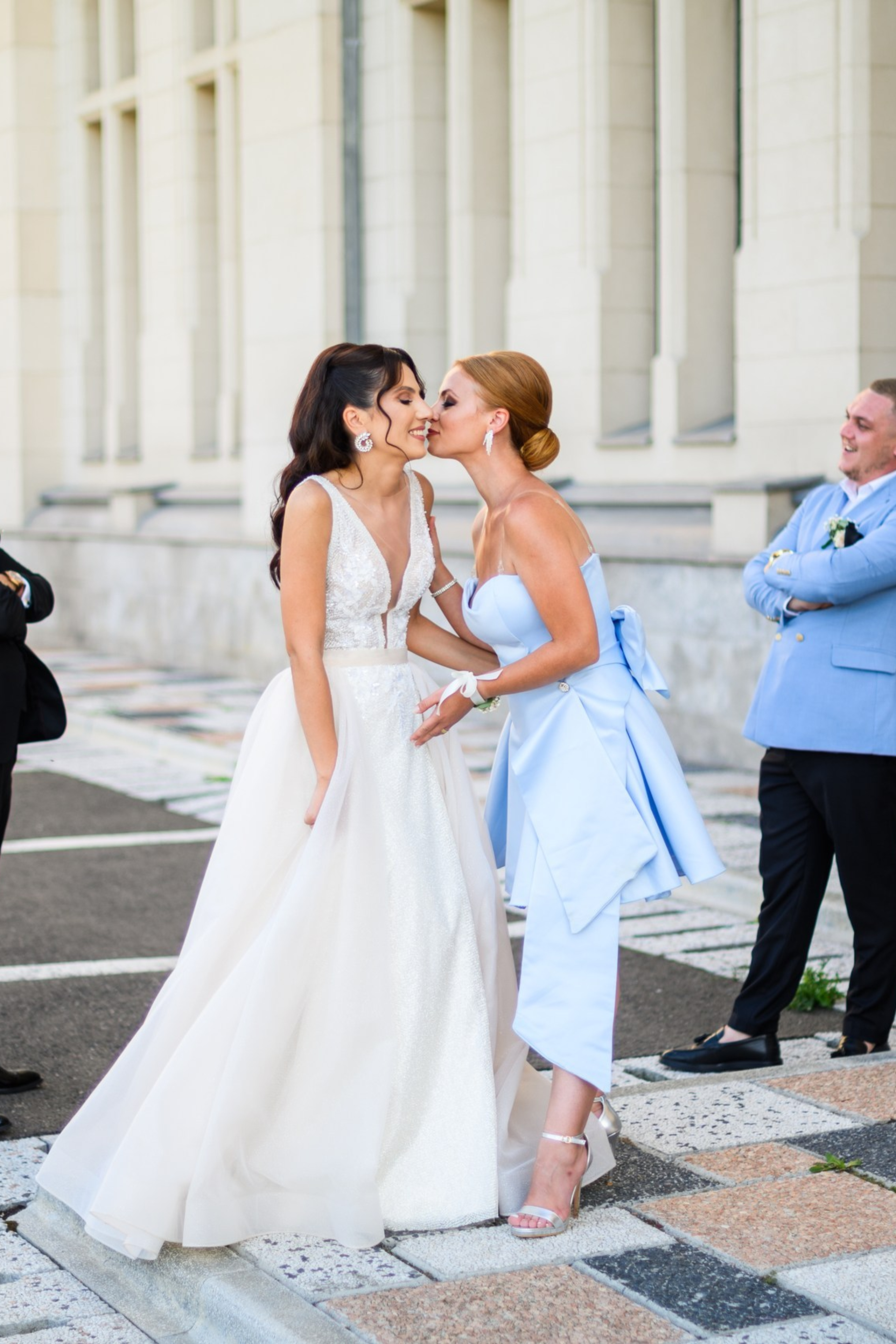 Roxana & Cosmin. BCarp Productions