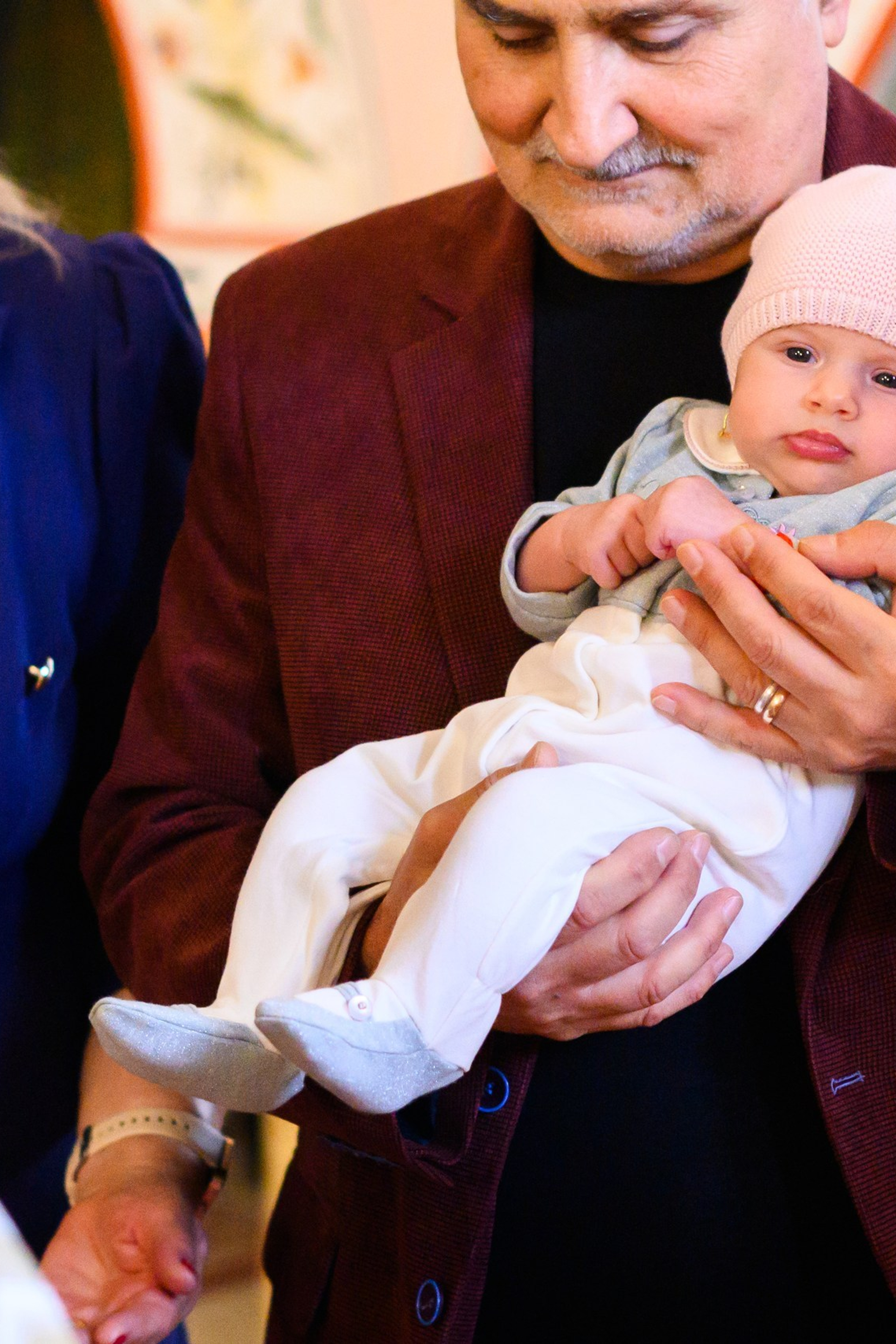 I. BCarp Productions