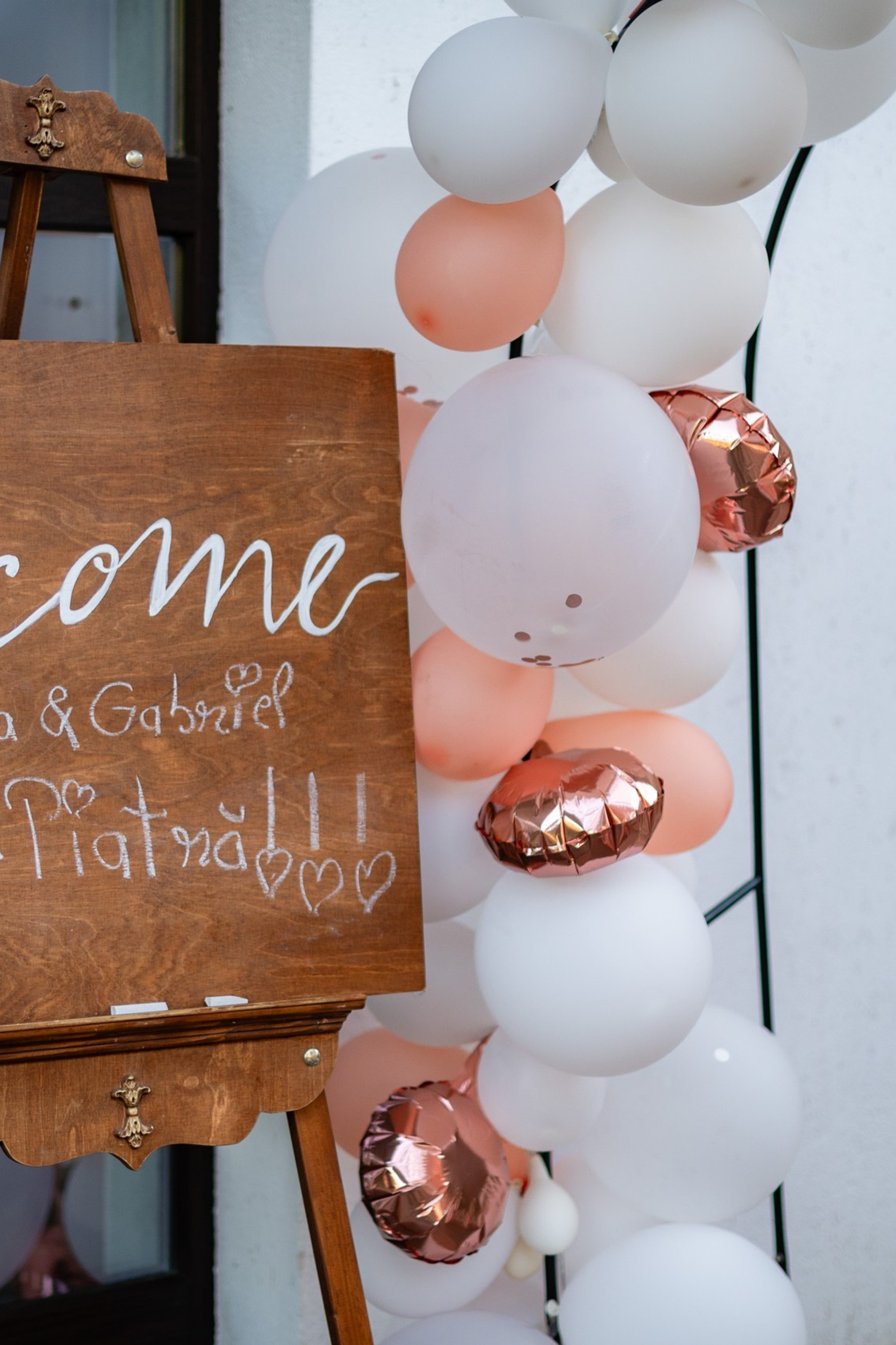 Simina & Gabriel. BCarp Productions