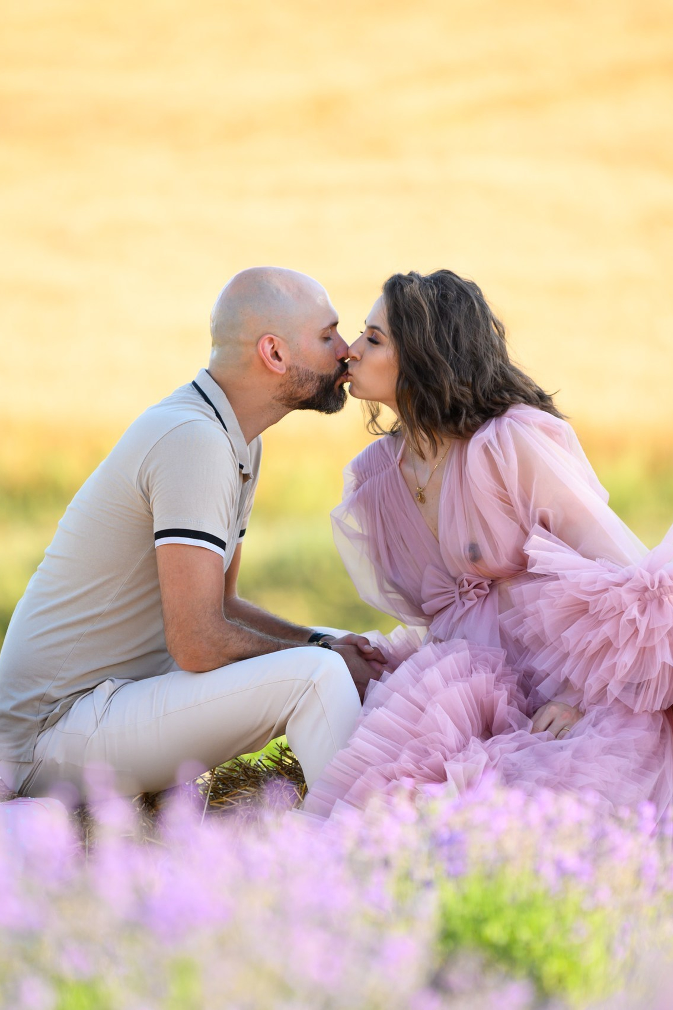 Georgiana & Vlad. BCarp Productions