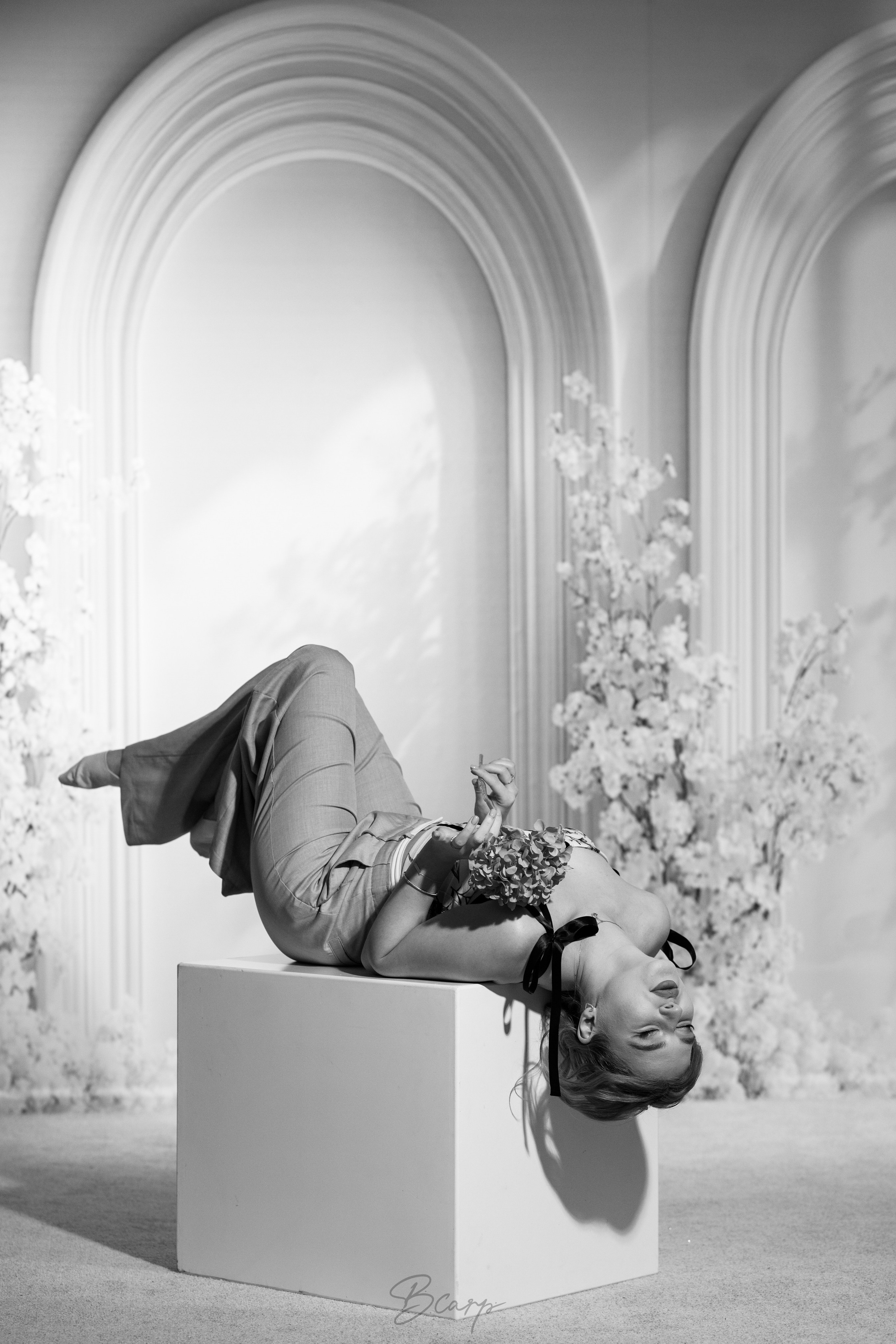 Daria & Denis. BCarp Productions