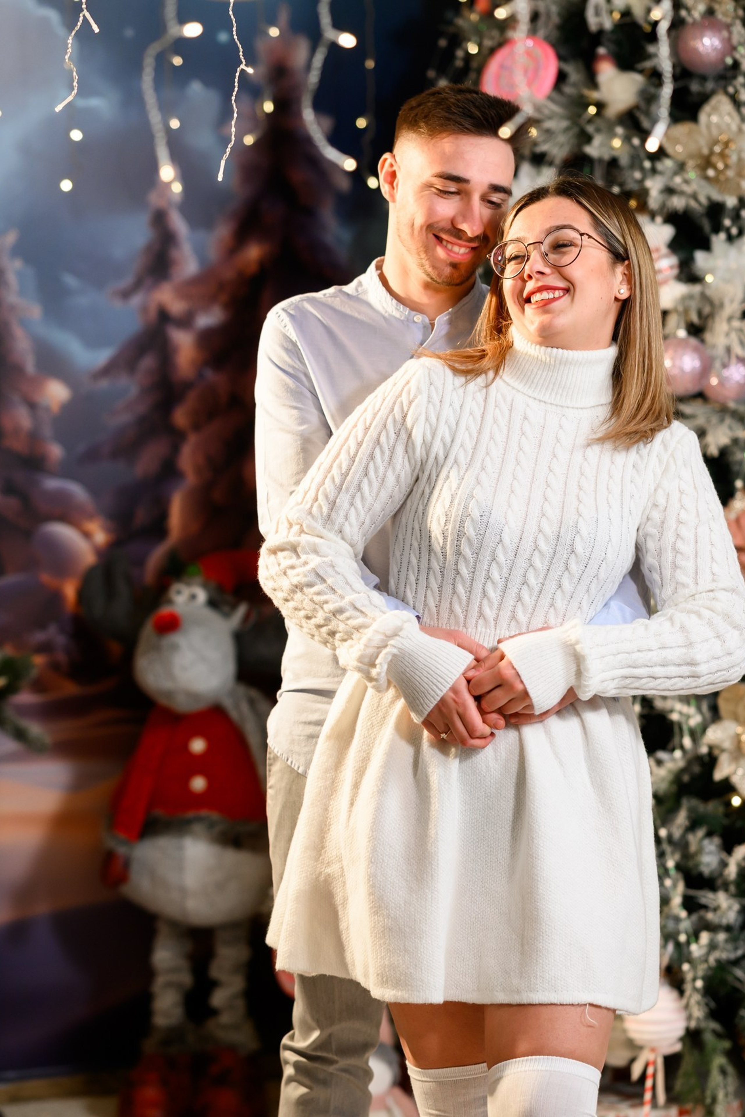 Adrian & Andreea. BCarp Productions