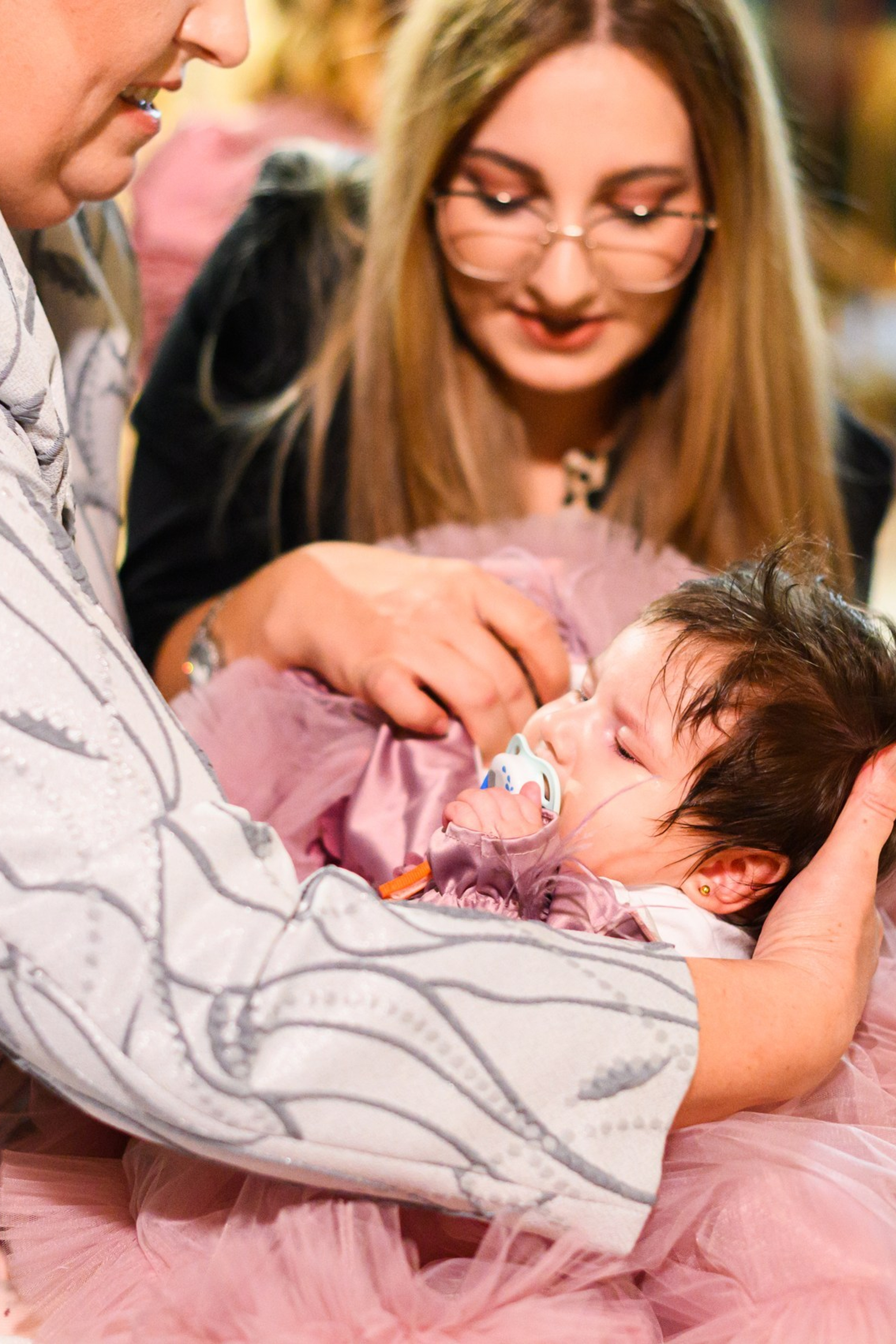 II. BCarp Productions