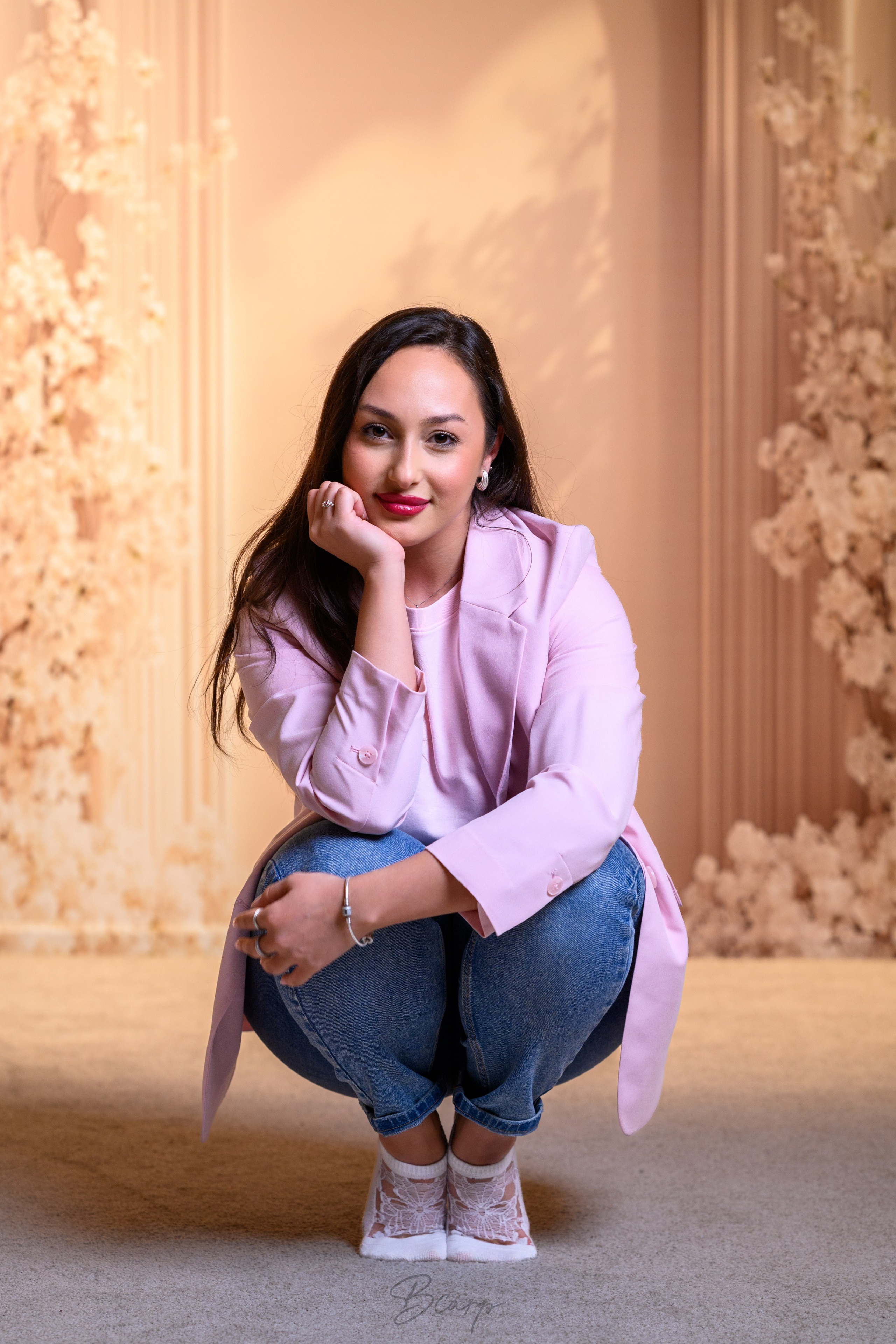 Andreea Td. BCarp Productions