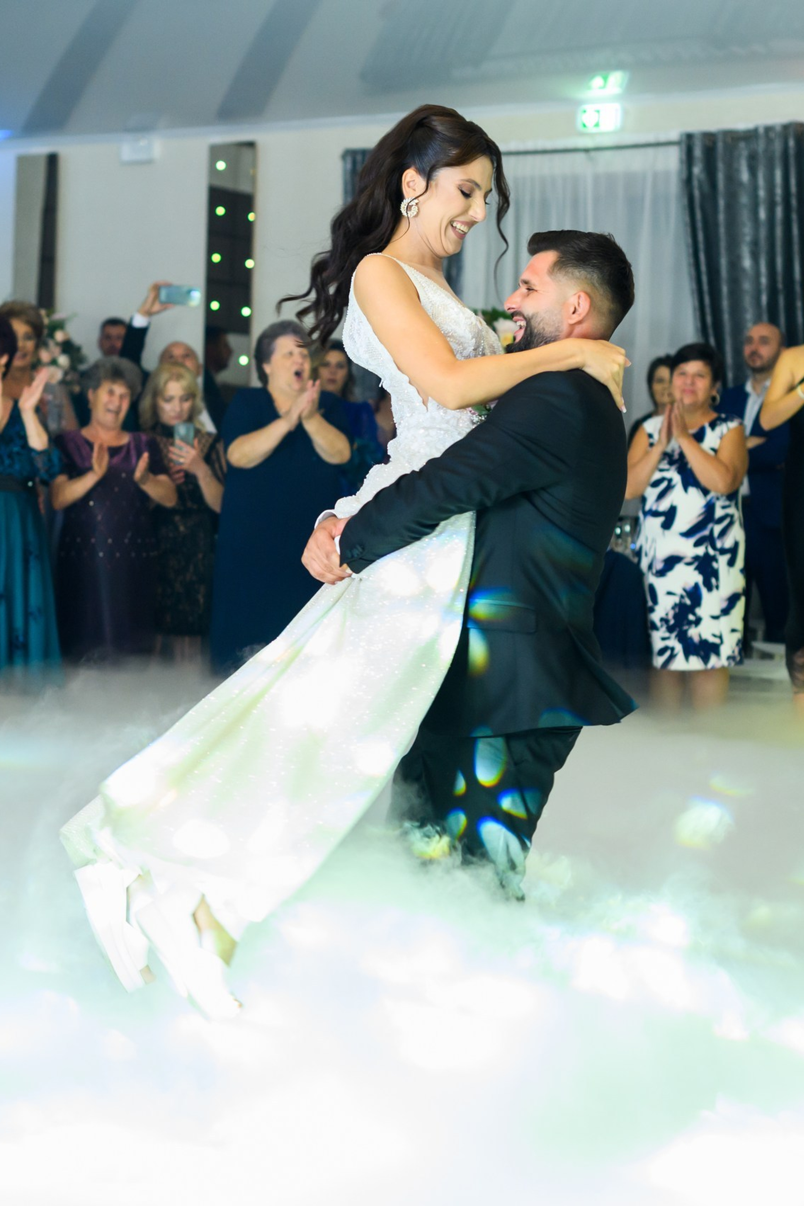 Roxana & Cosmin. BCarp Productions