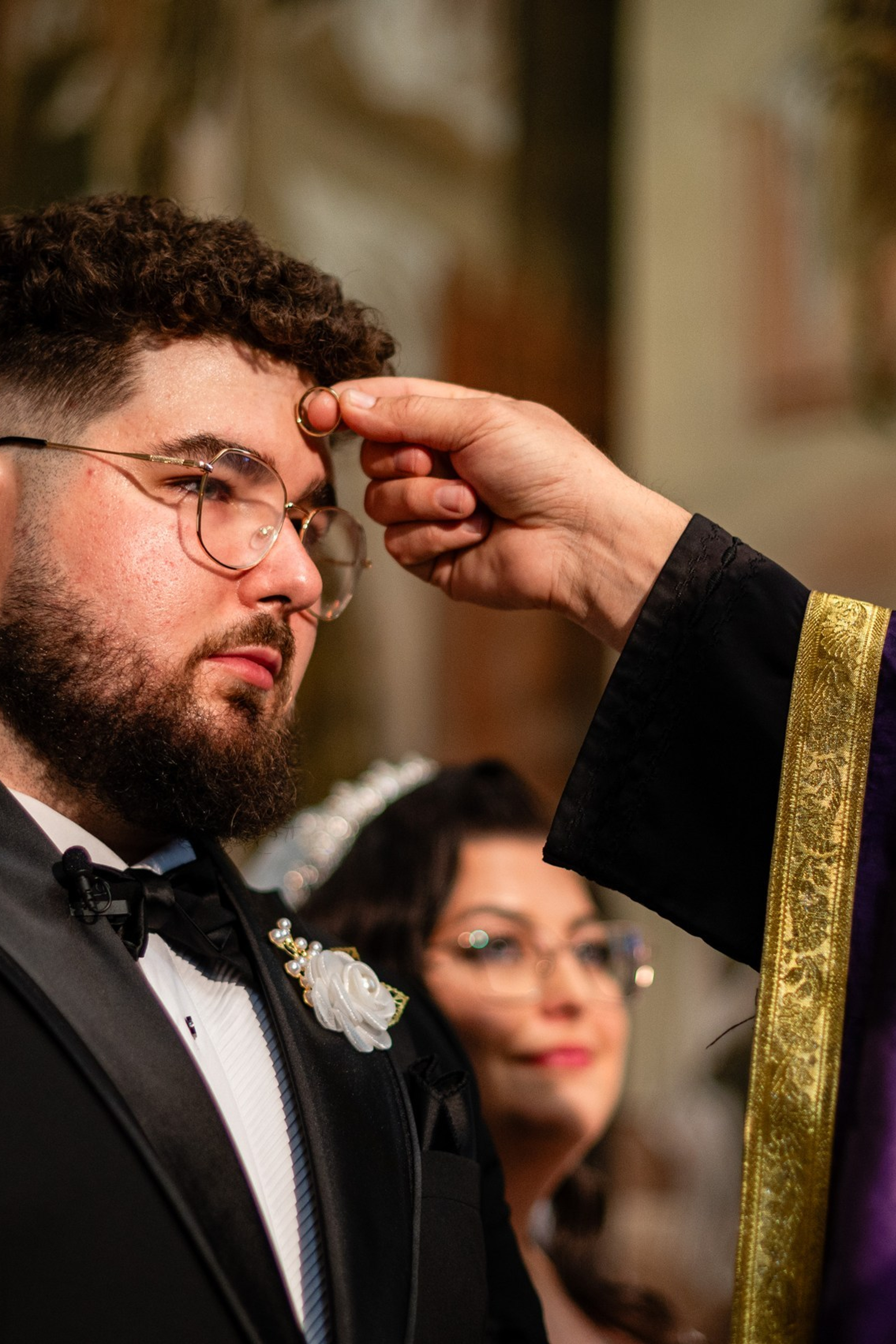 Simina & Gabriel. BCarp Productions