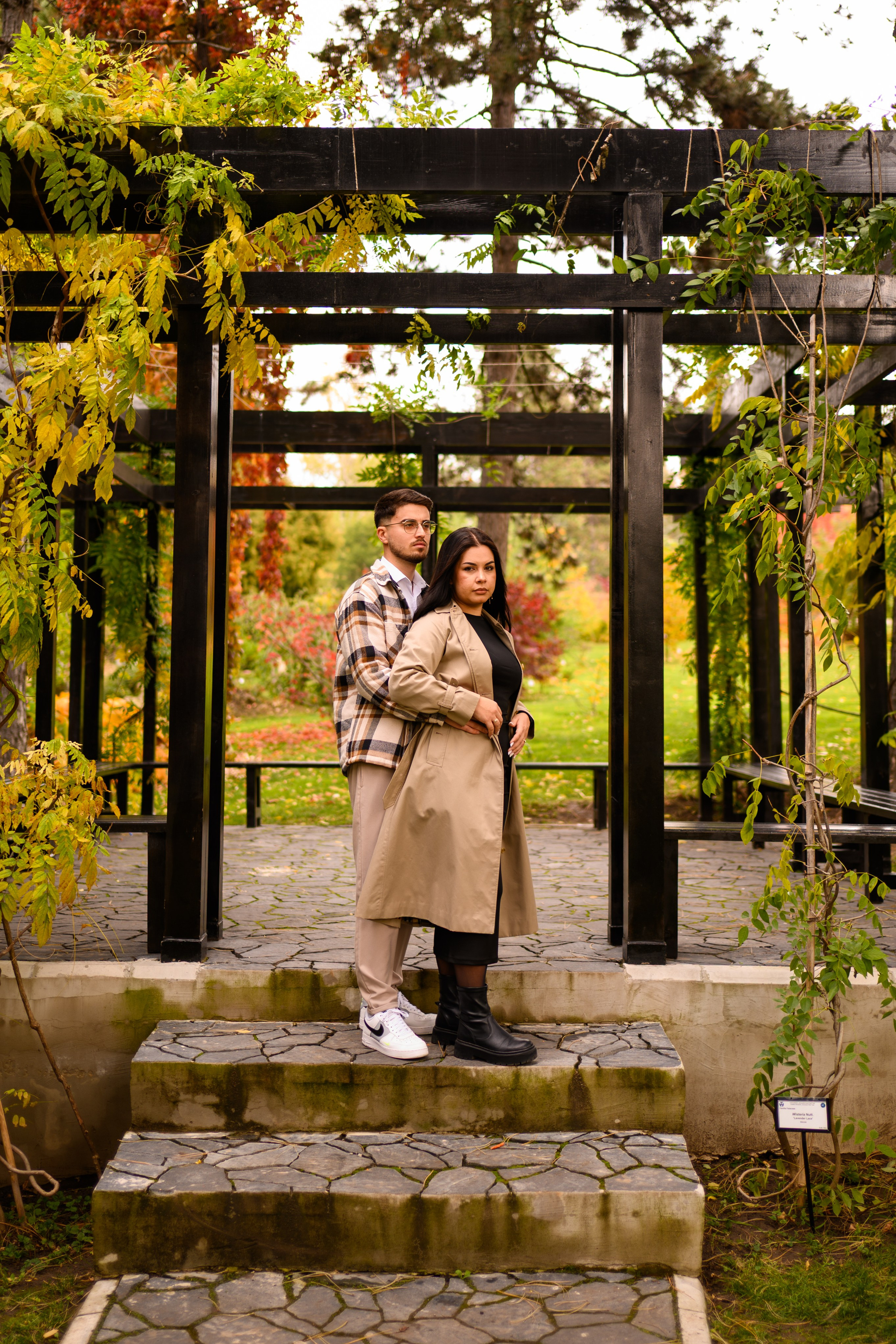 Save The Date. BCarp Productions