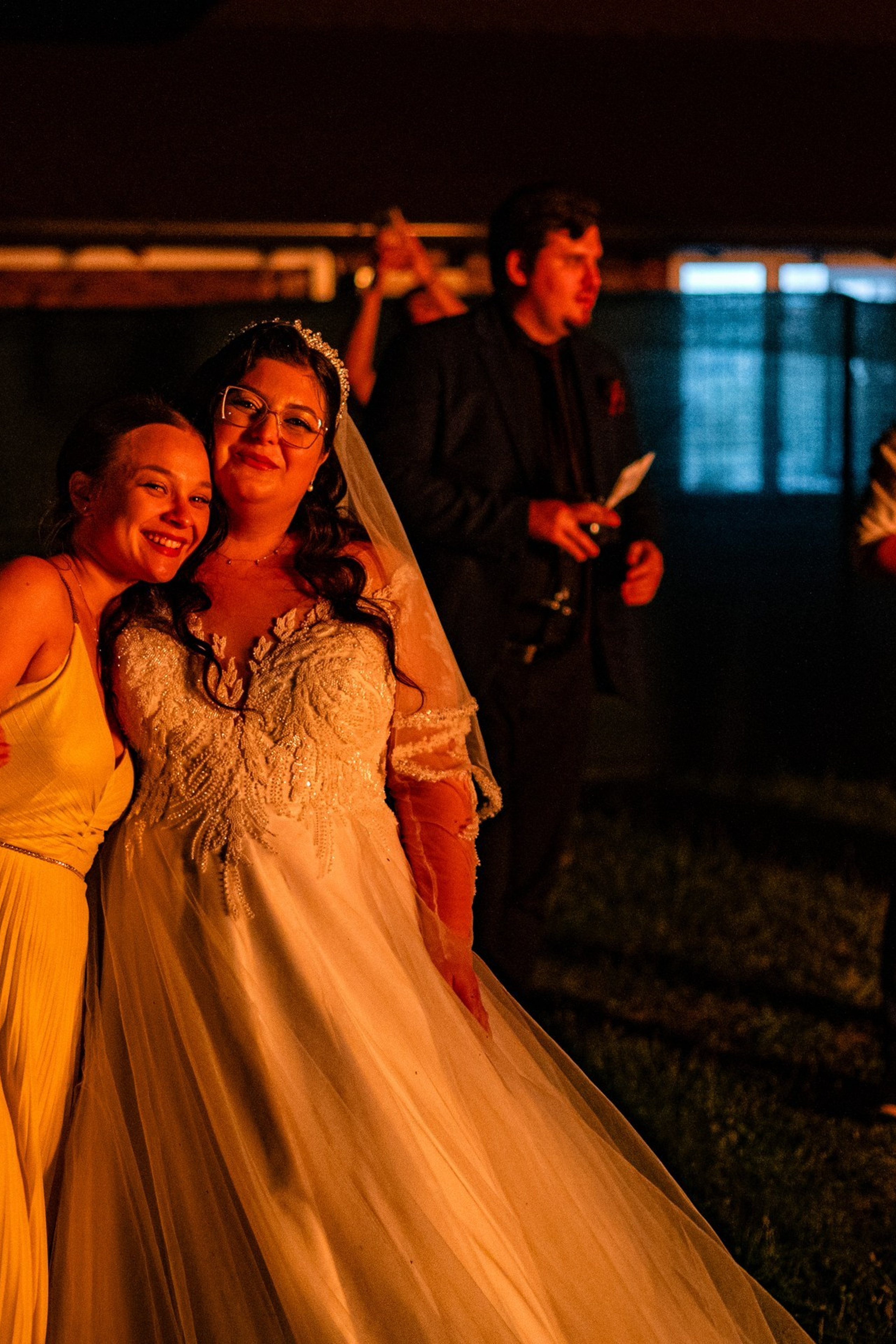 Simina & Gabriel. BCarp Productions