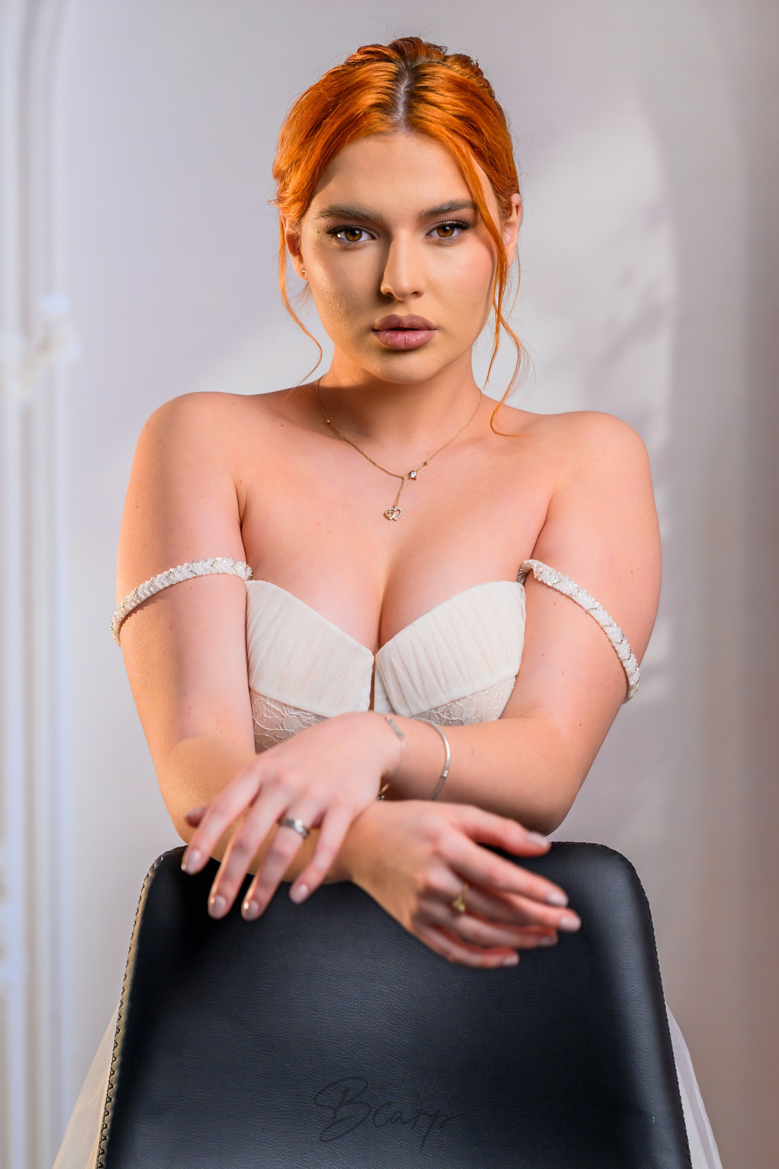 Daria & Denis. BCarp Productions