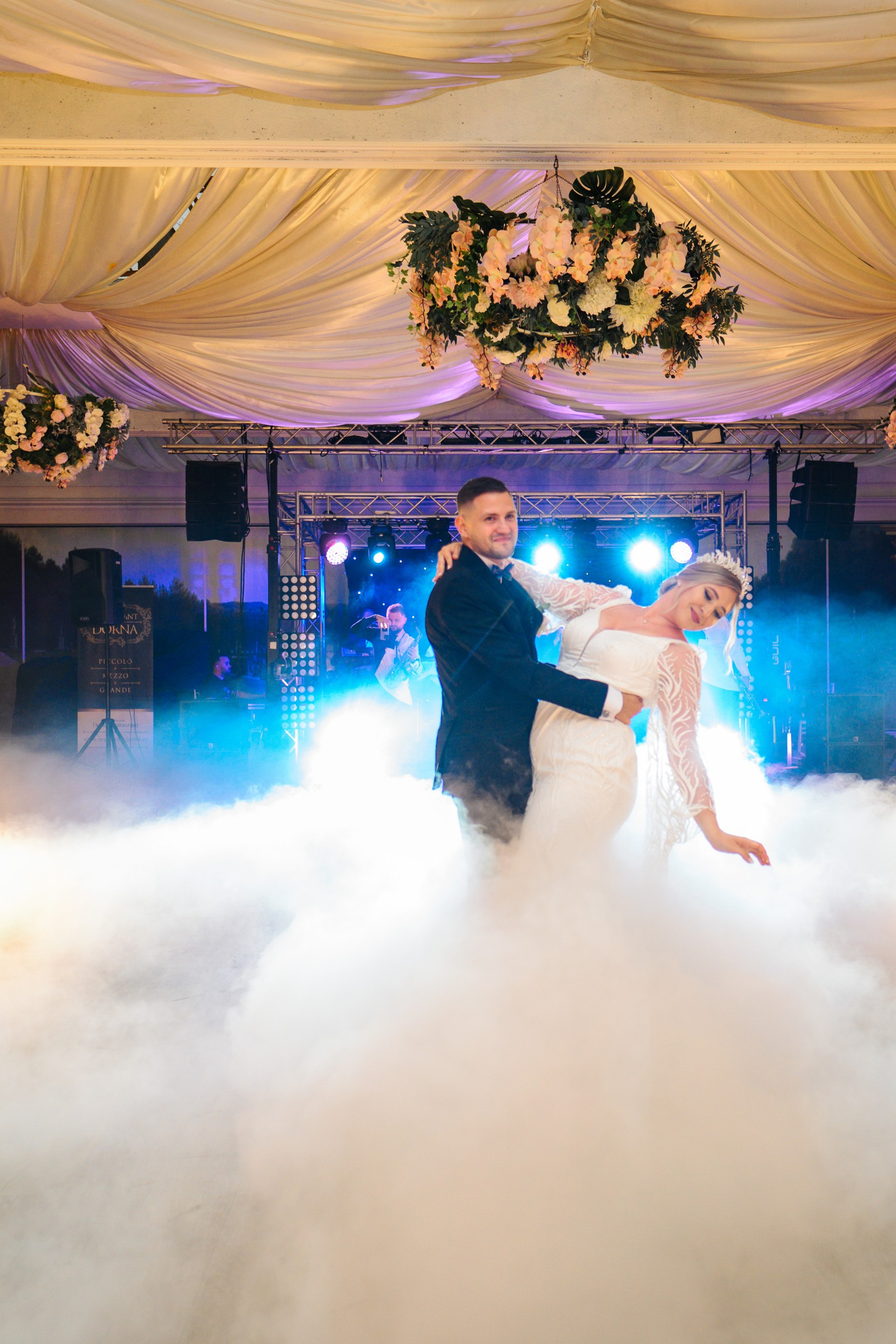 Anastasia & Alexandru. BCarp Productions