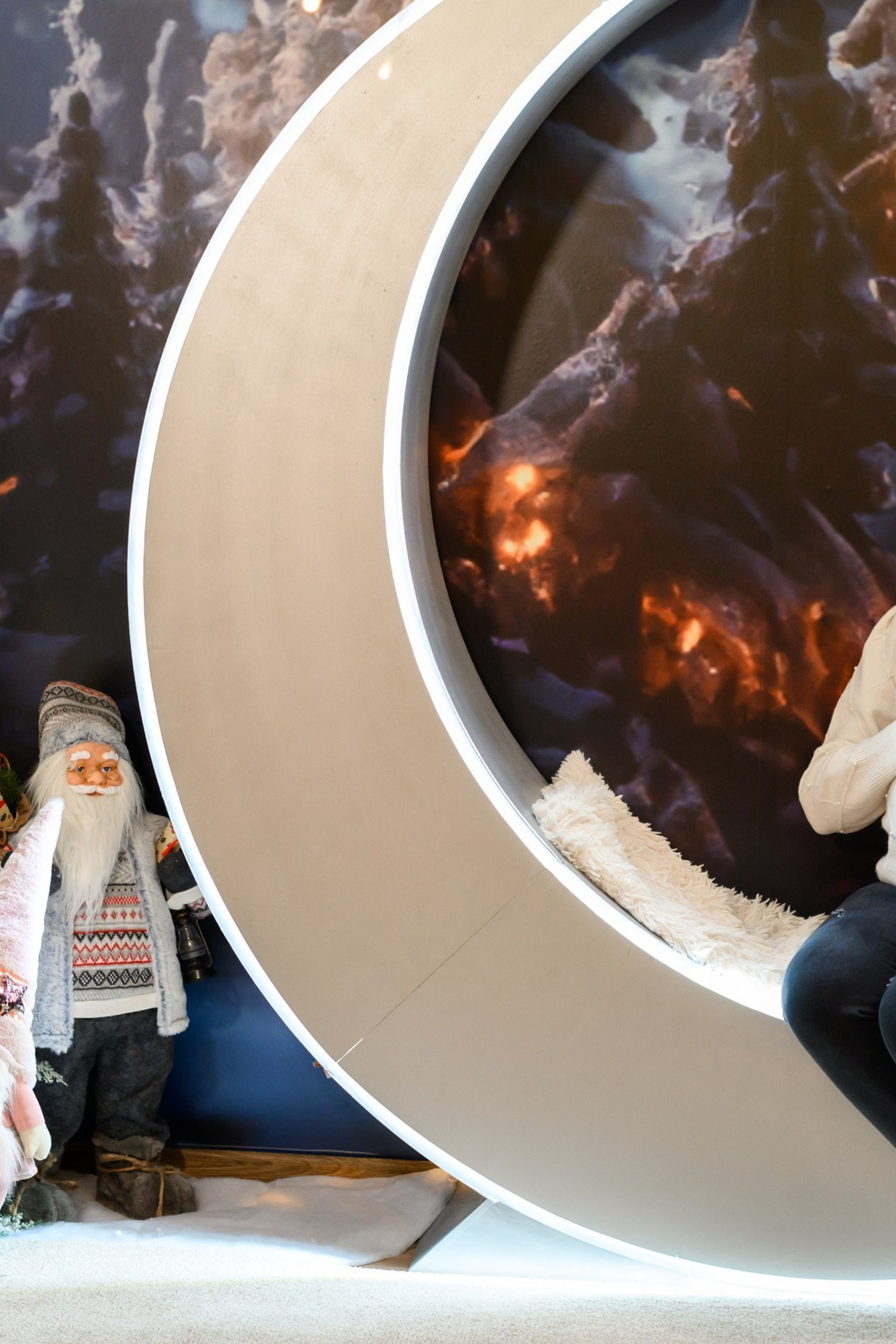 Irina & Gabriel. BCarp Productions