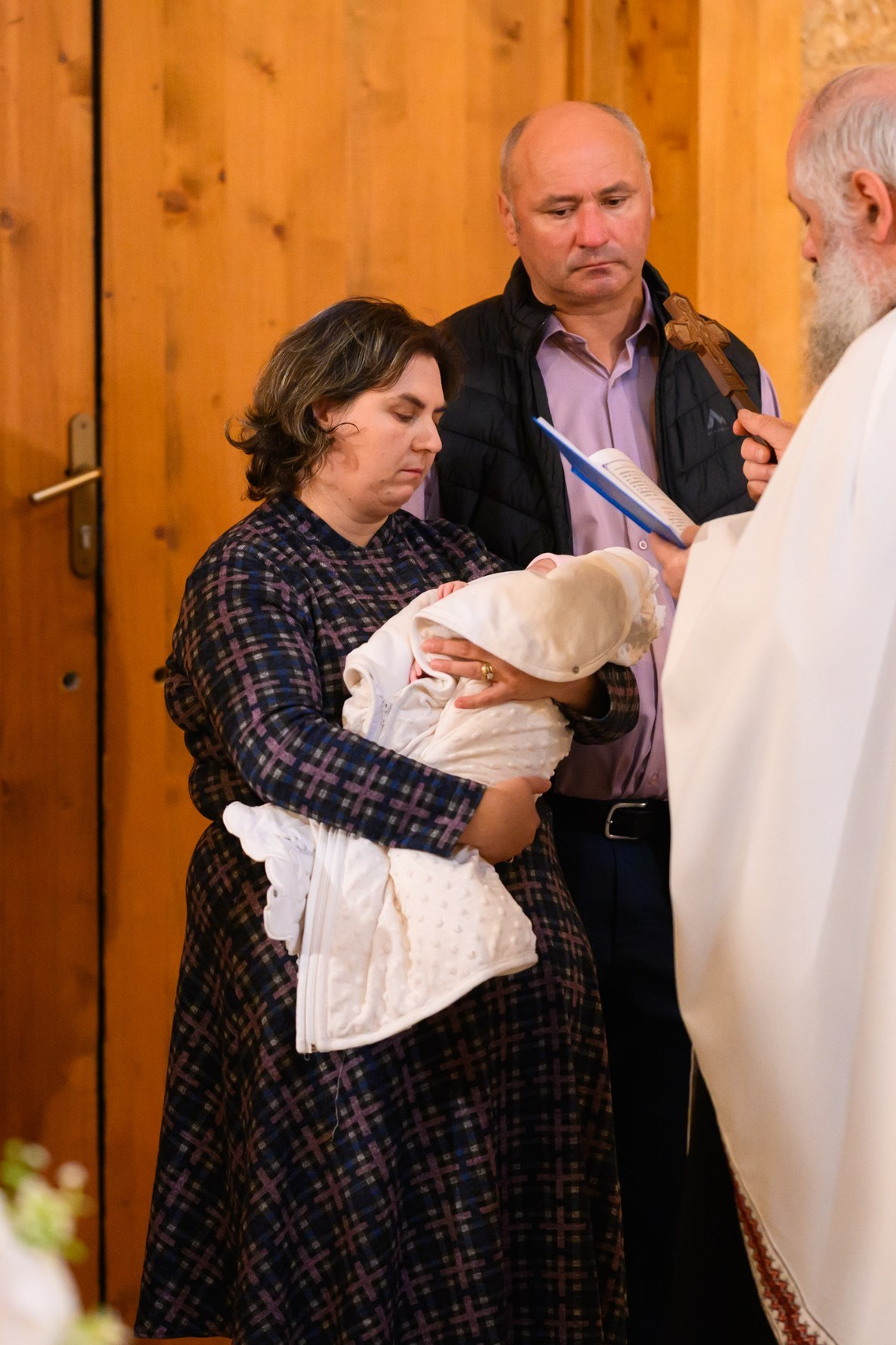 III. BCarp Productions