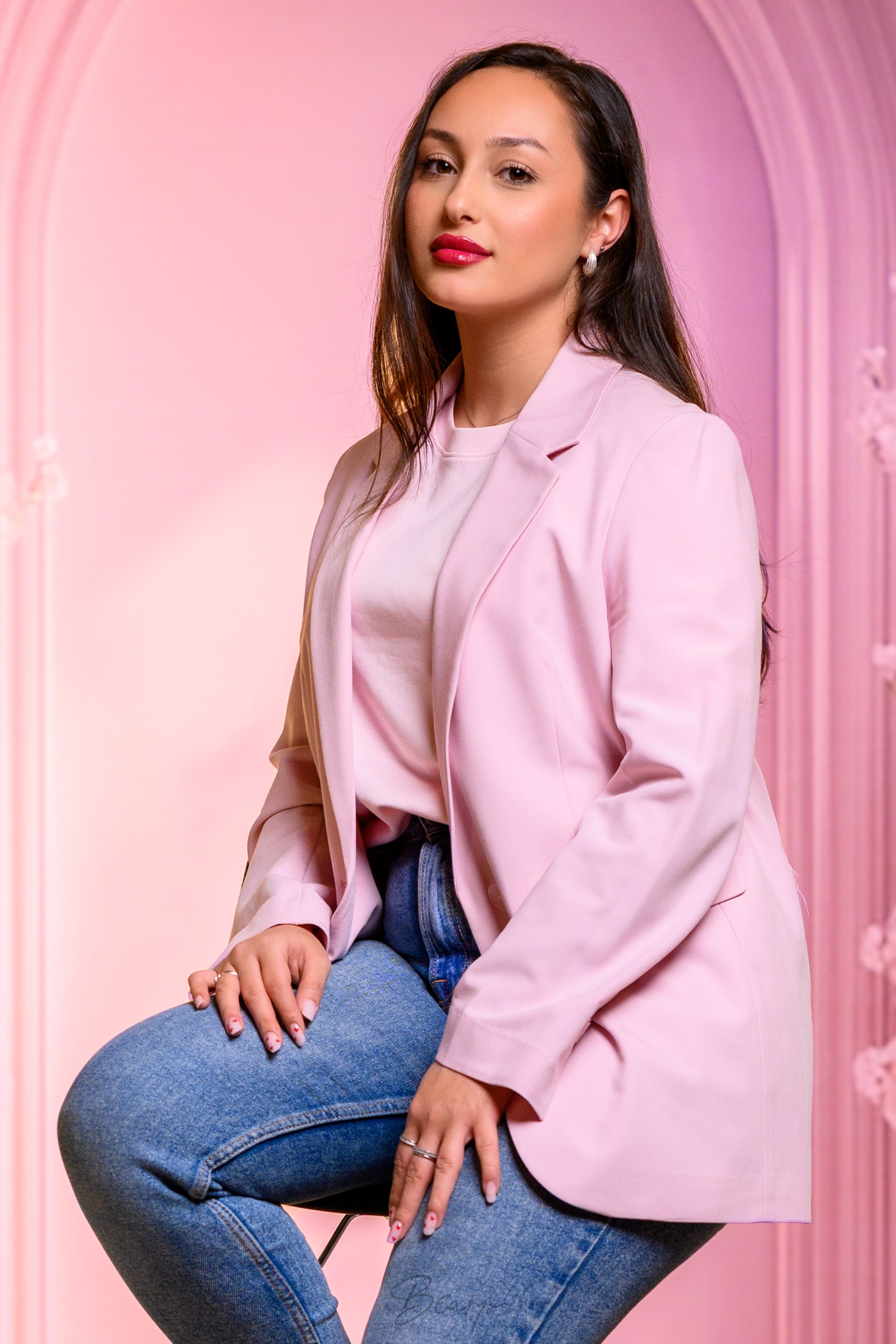 Andreea Td. BCarp Productions