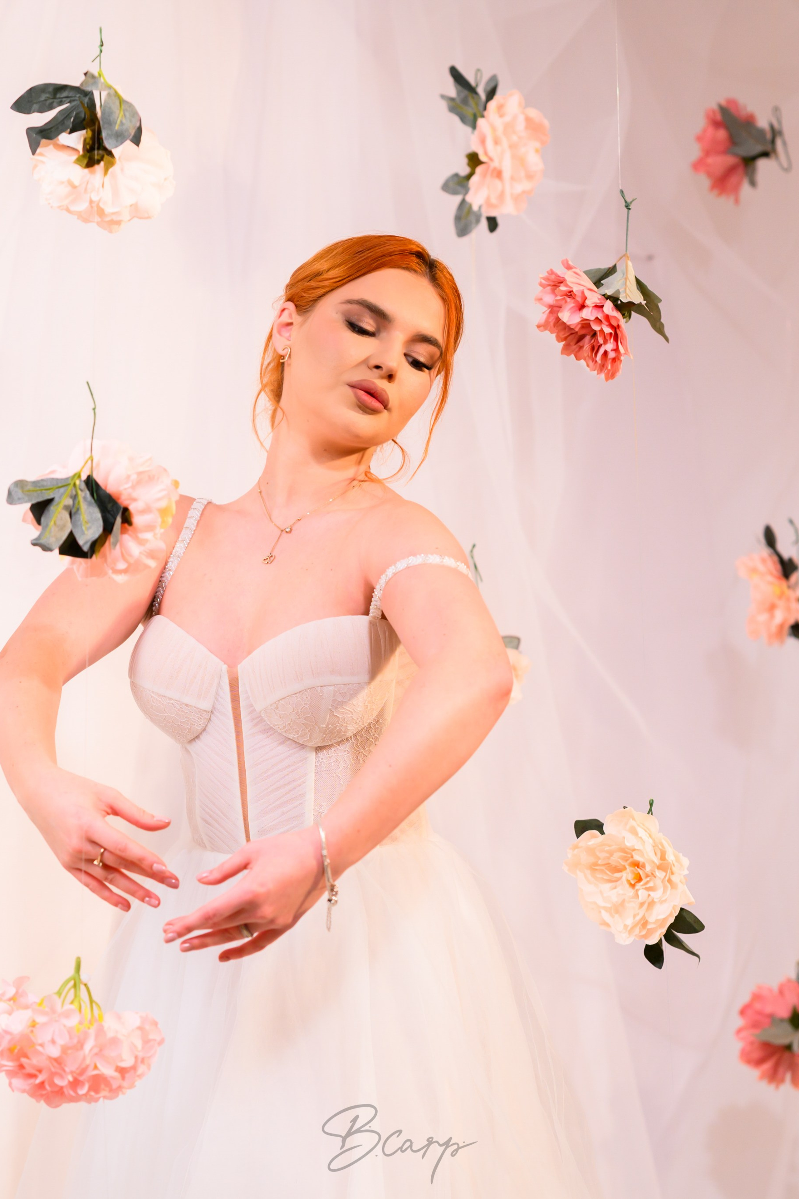 Daria & Denis. BCarp Productions