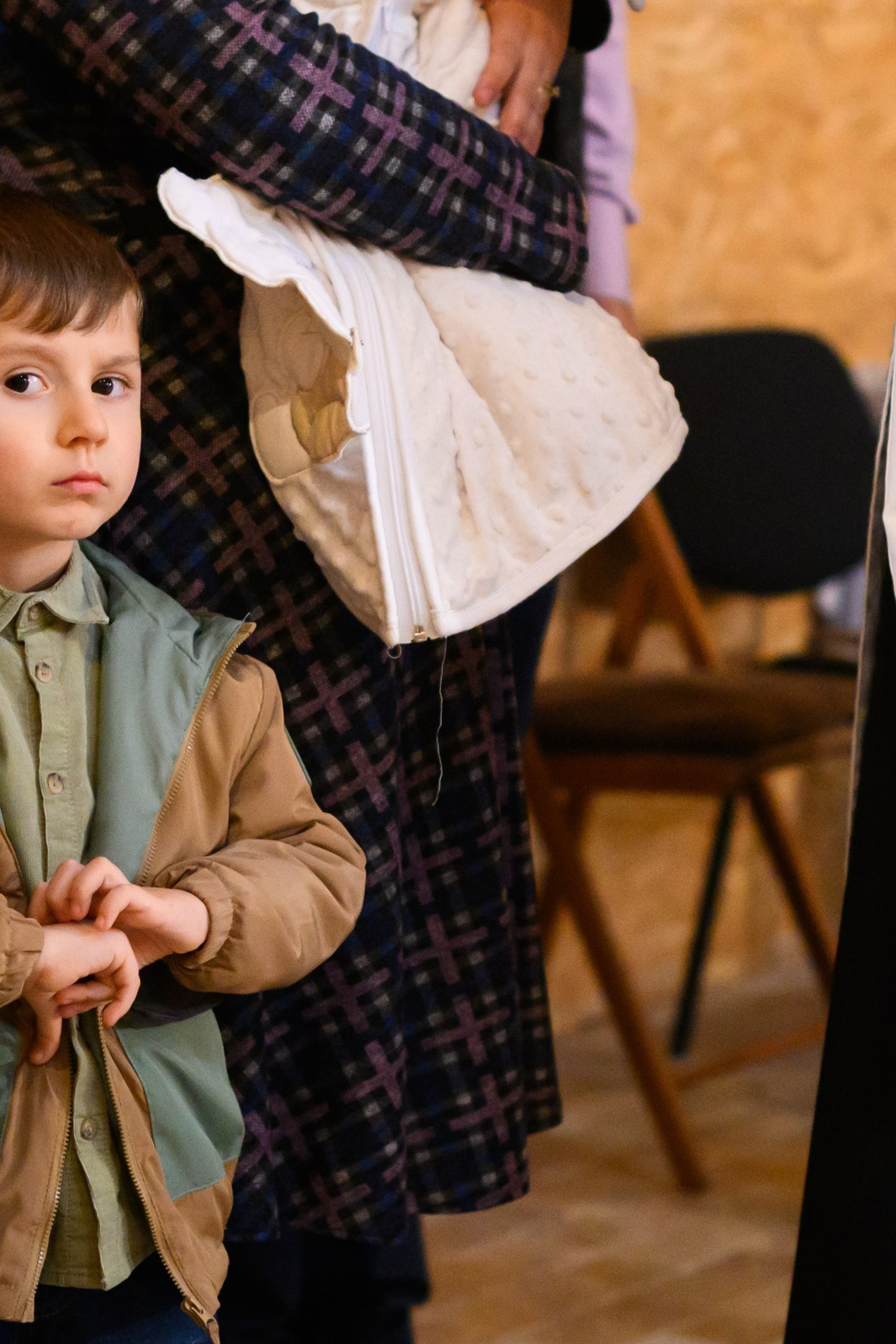 III. BCarp Productions