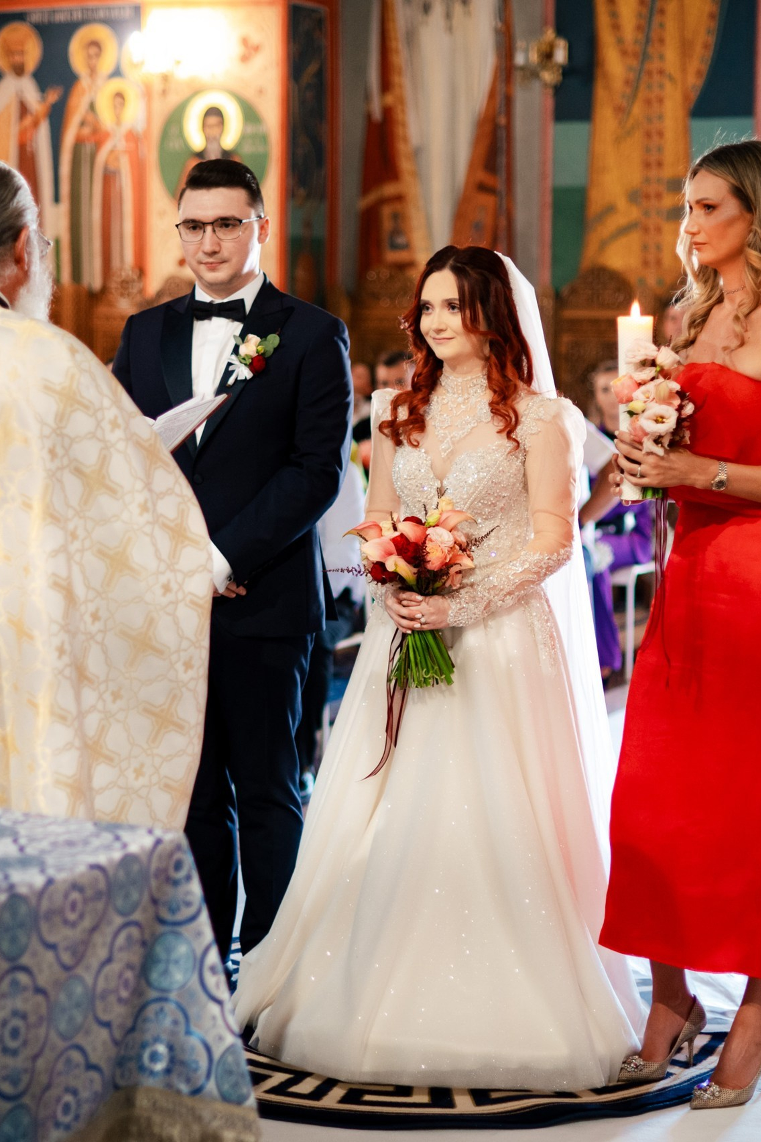 Raluca & Bogdan. BCarp Productions