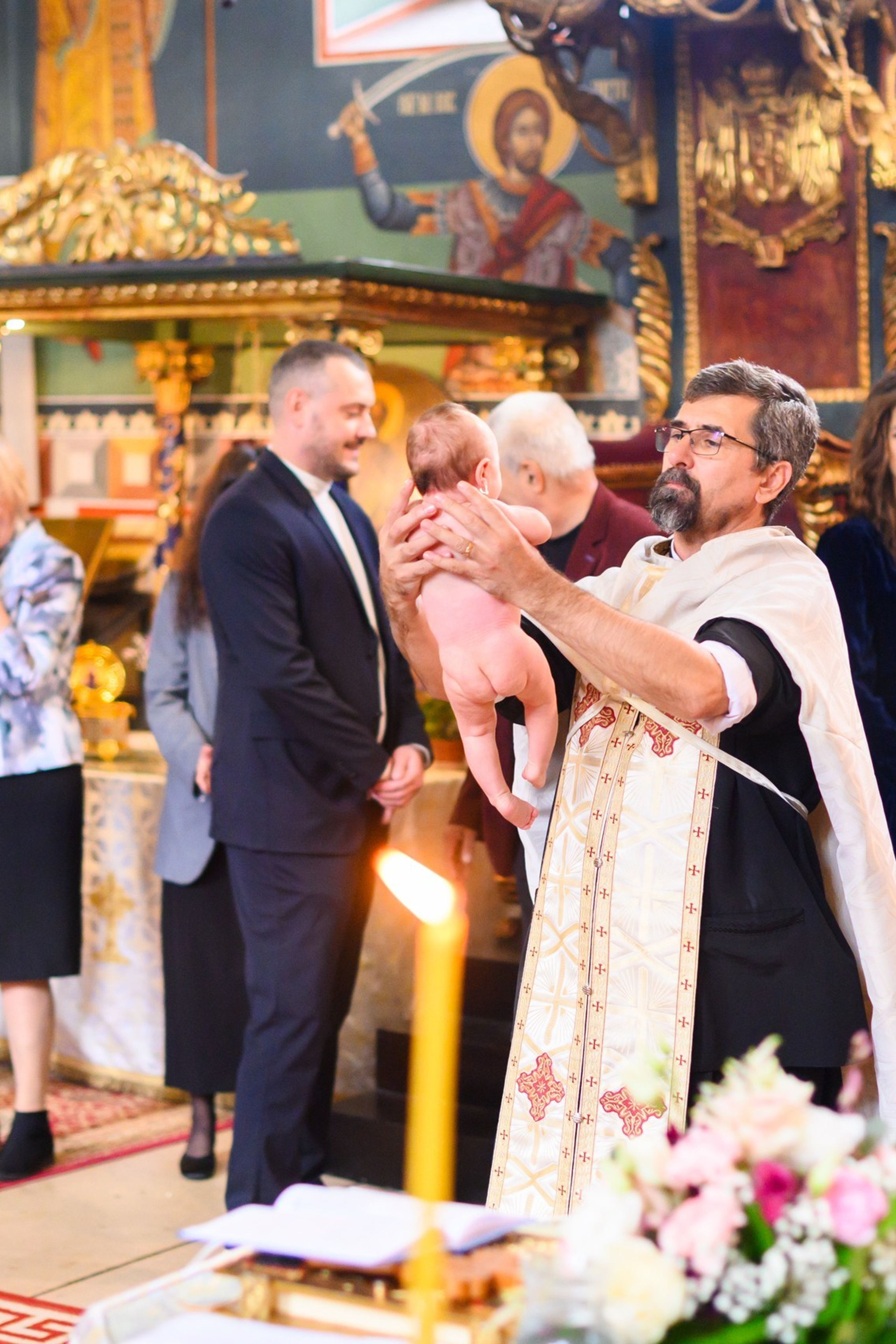 I. BCarp Productions