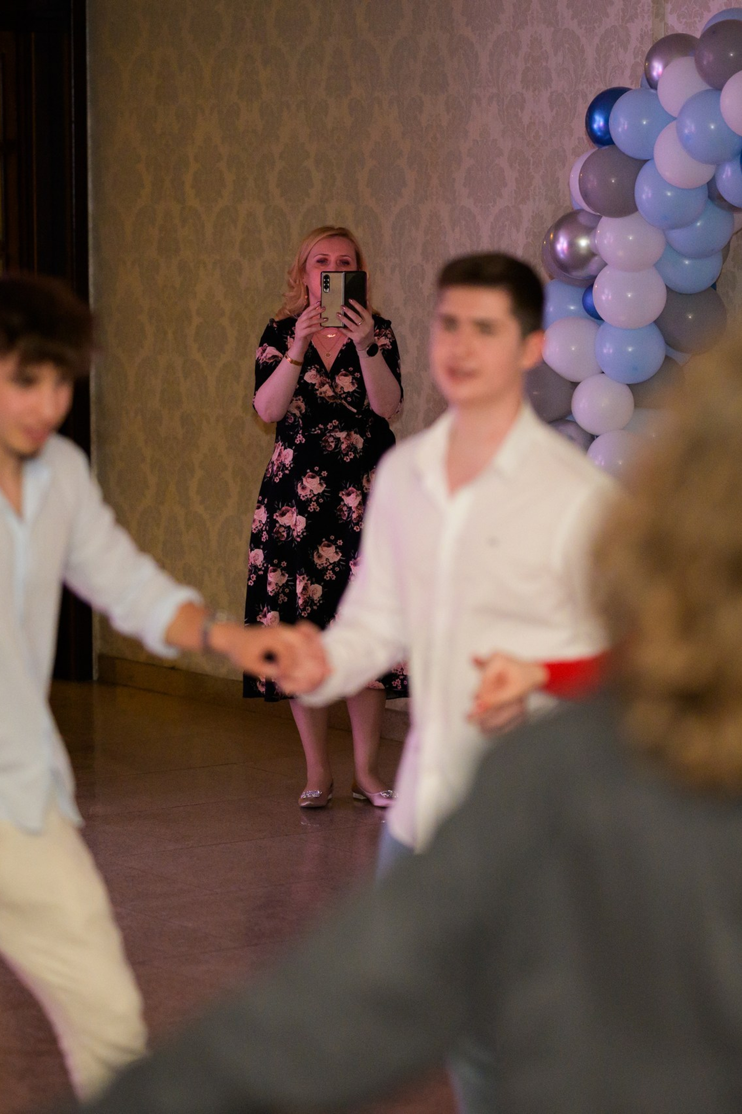 III. BCarp Productions