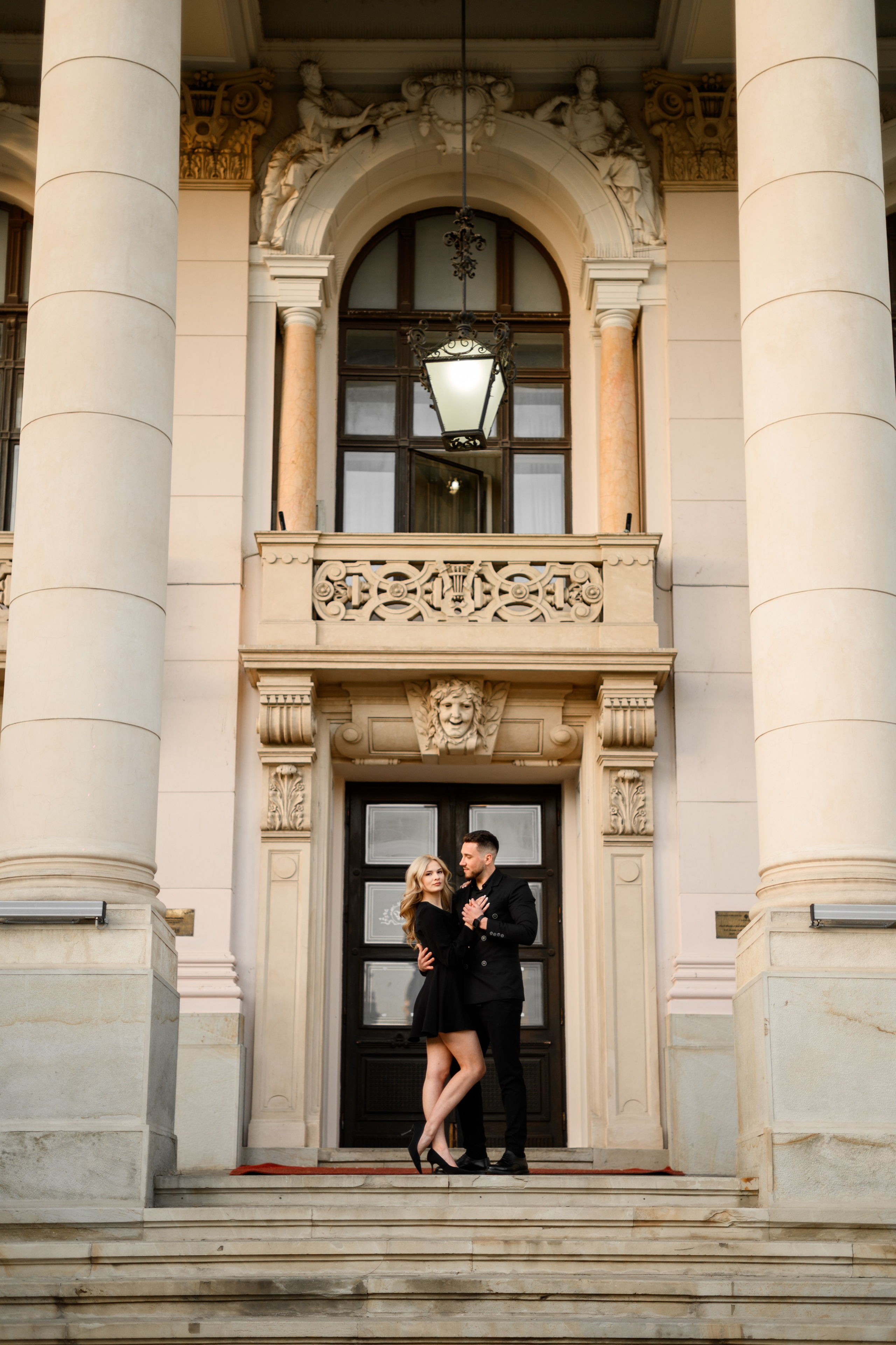 Save The Date. BCarp Productions