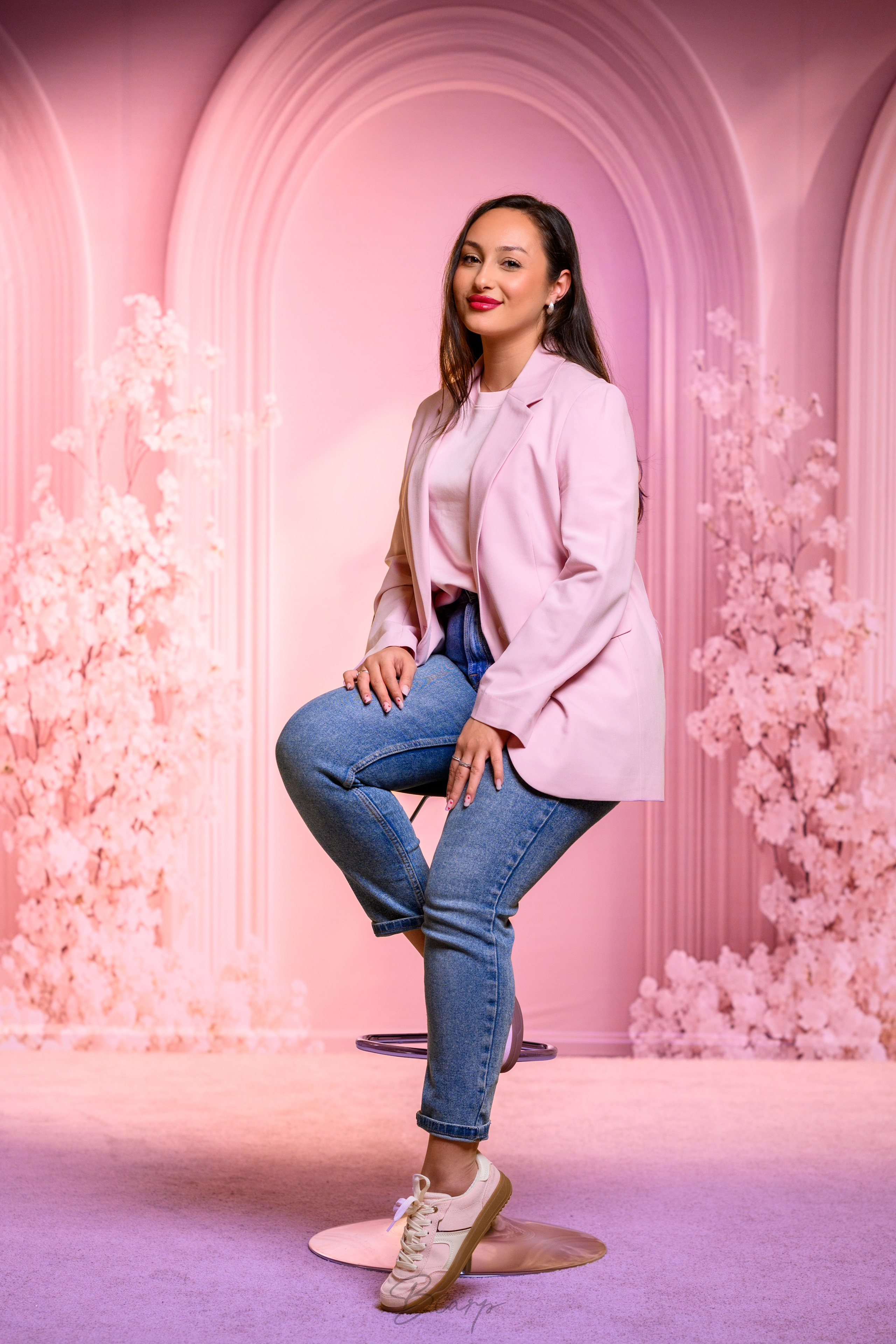 Andreea Td. BCarp Productions