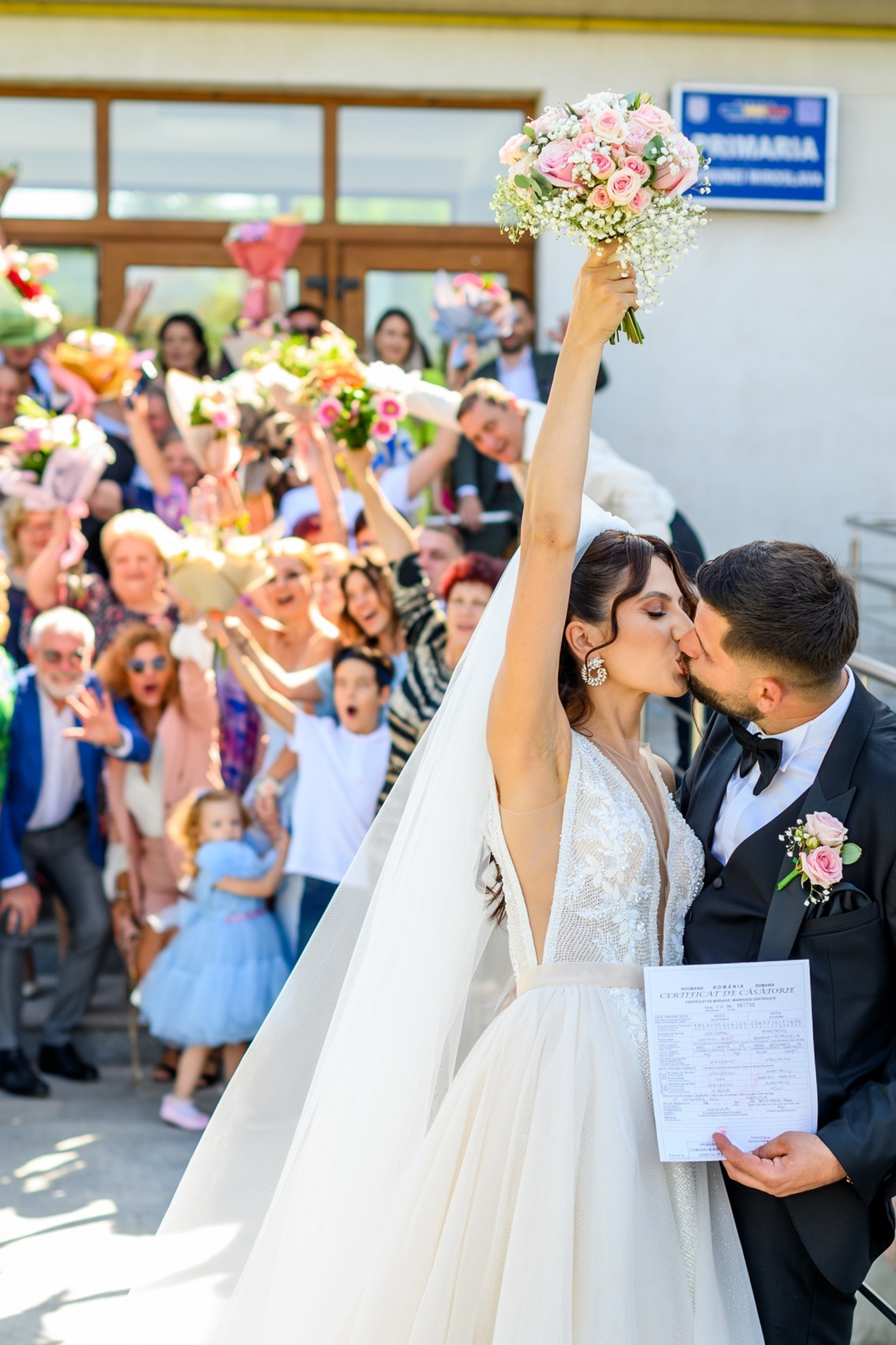 Roxana & Cosmin. BCarp Productions