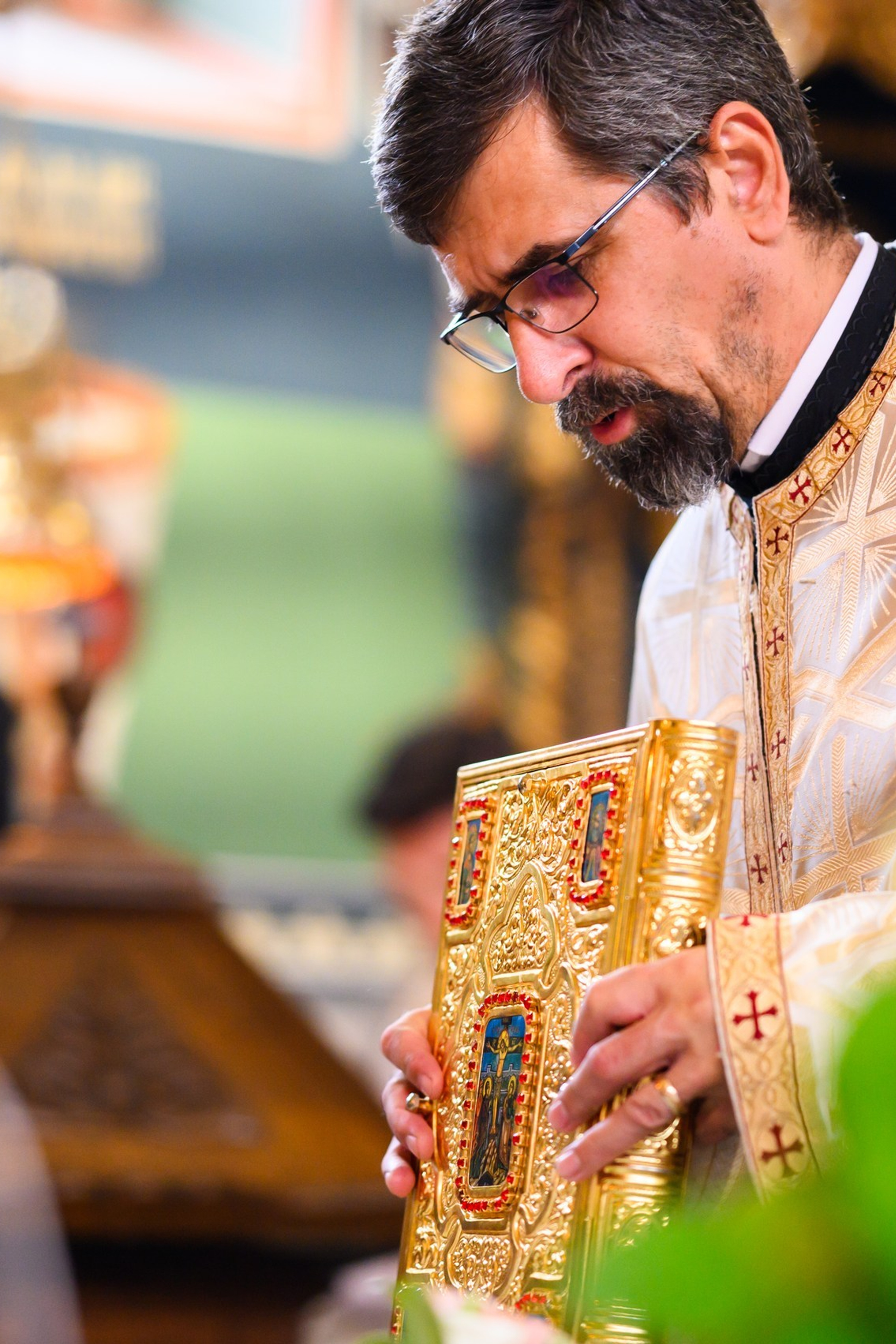 I. BCarp Productions