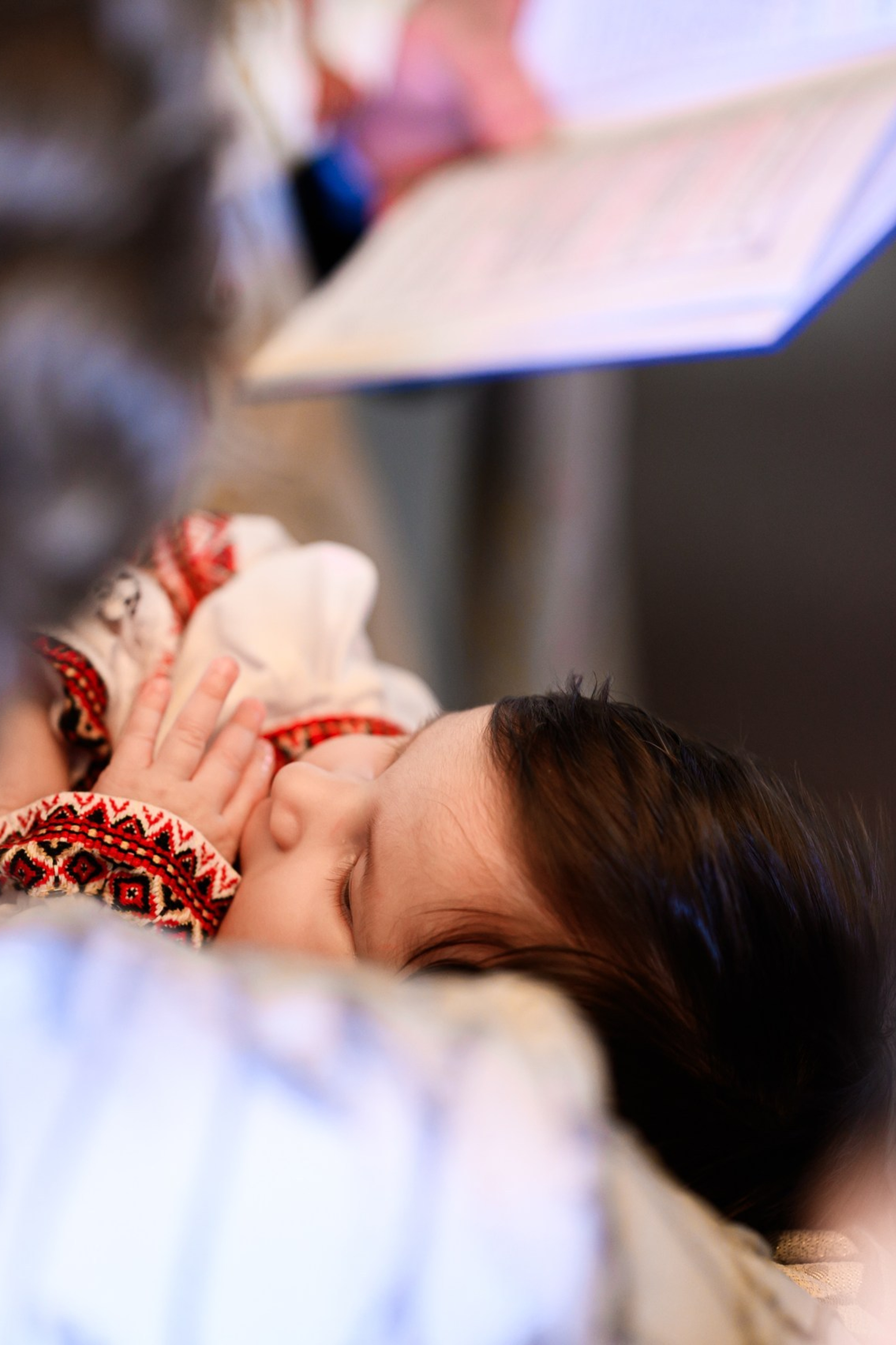 II. BCarp Productions