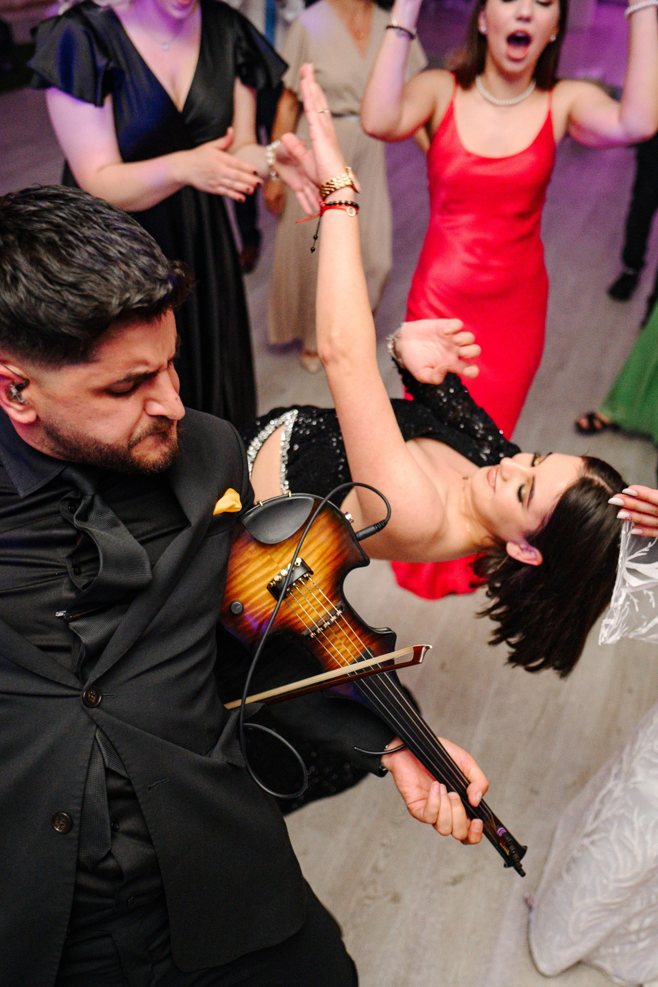 Anastasia & Alexandru. BCarp Productions