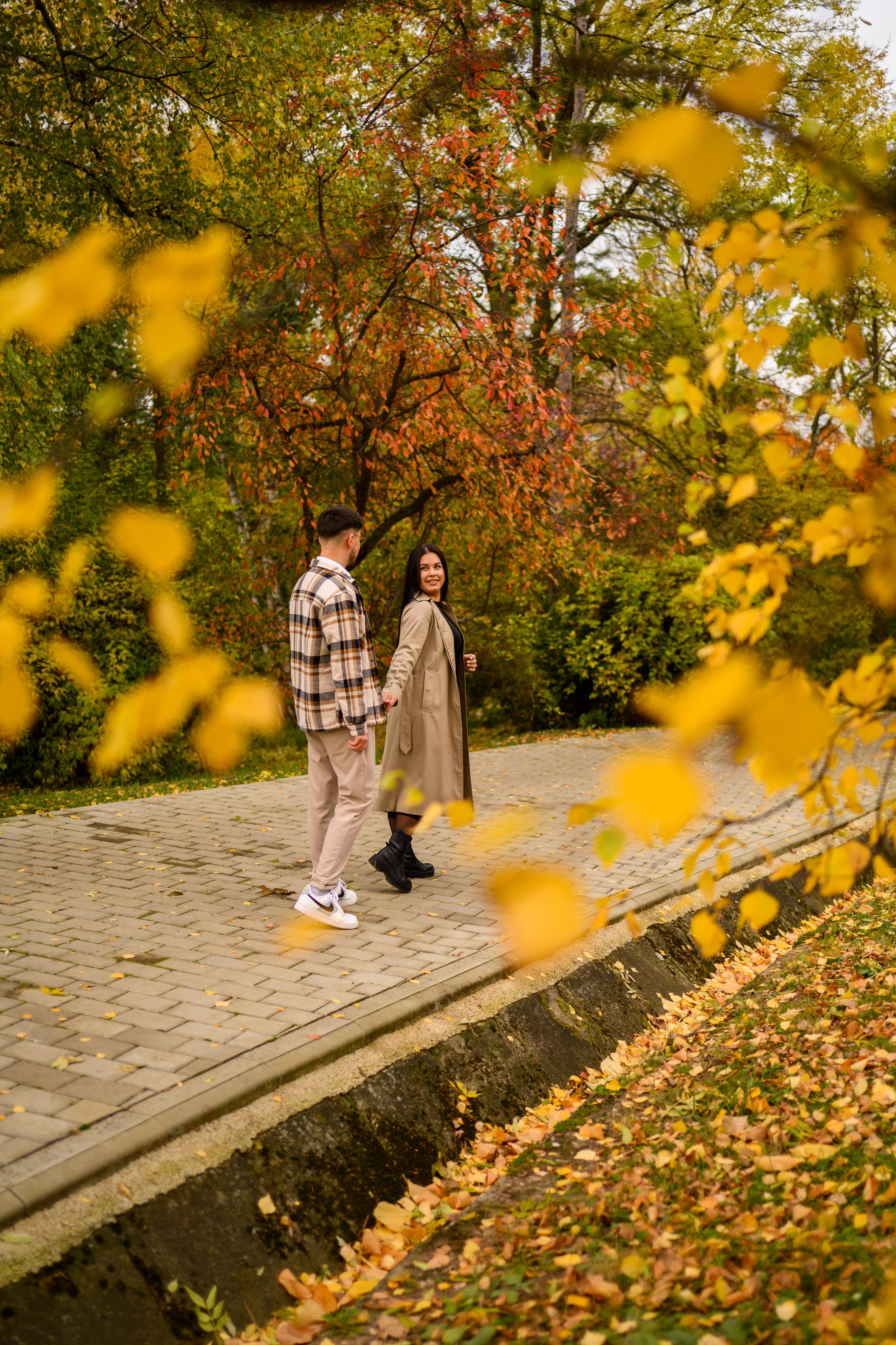 Save The Date. BCarp Productions