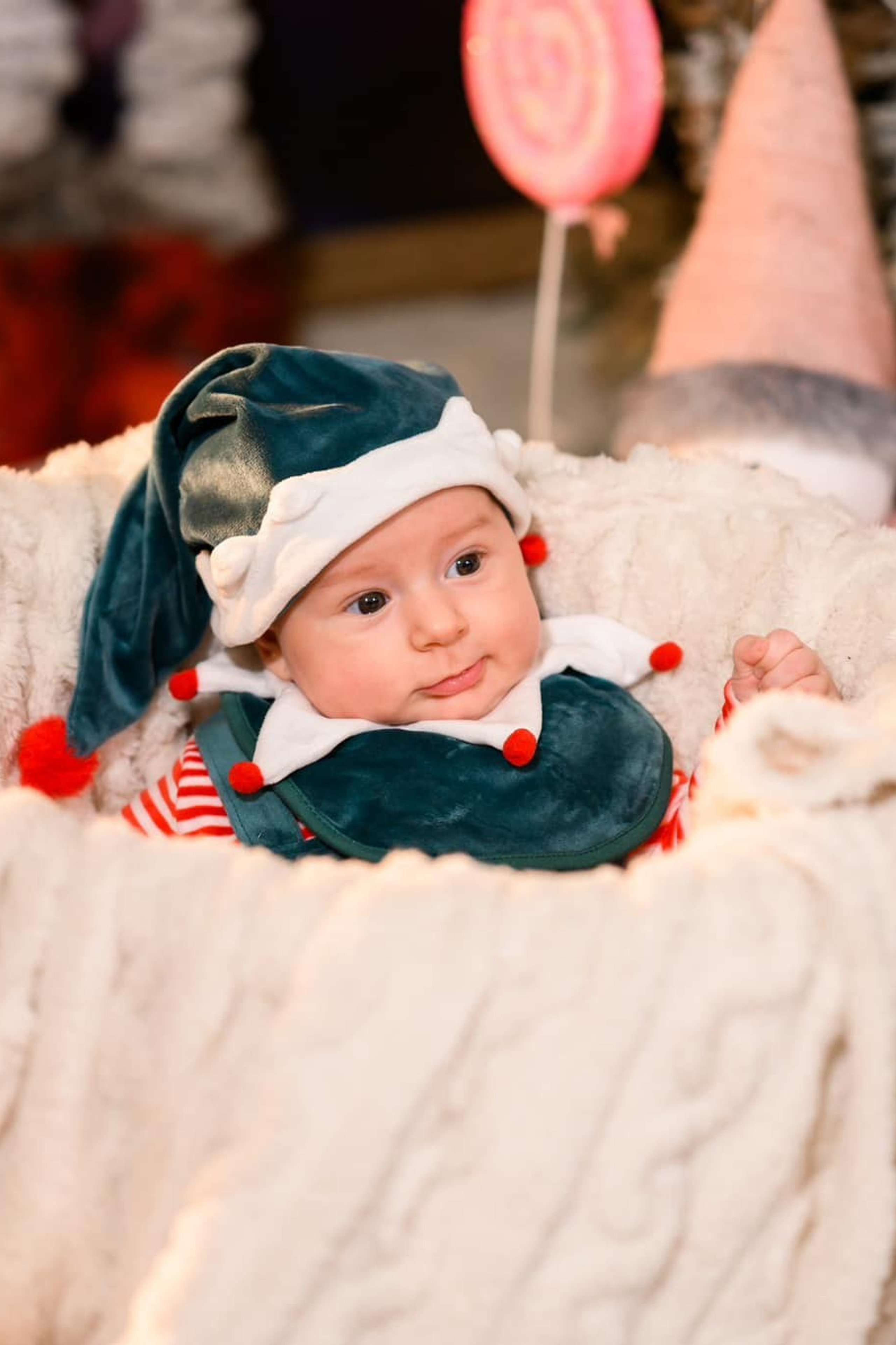 Crăciun 2024. BCarp Productions