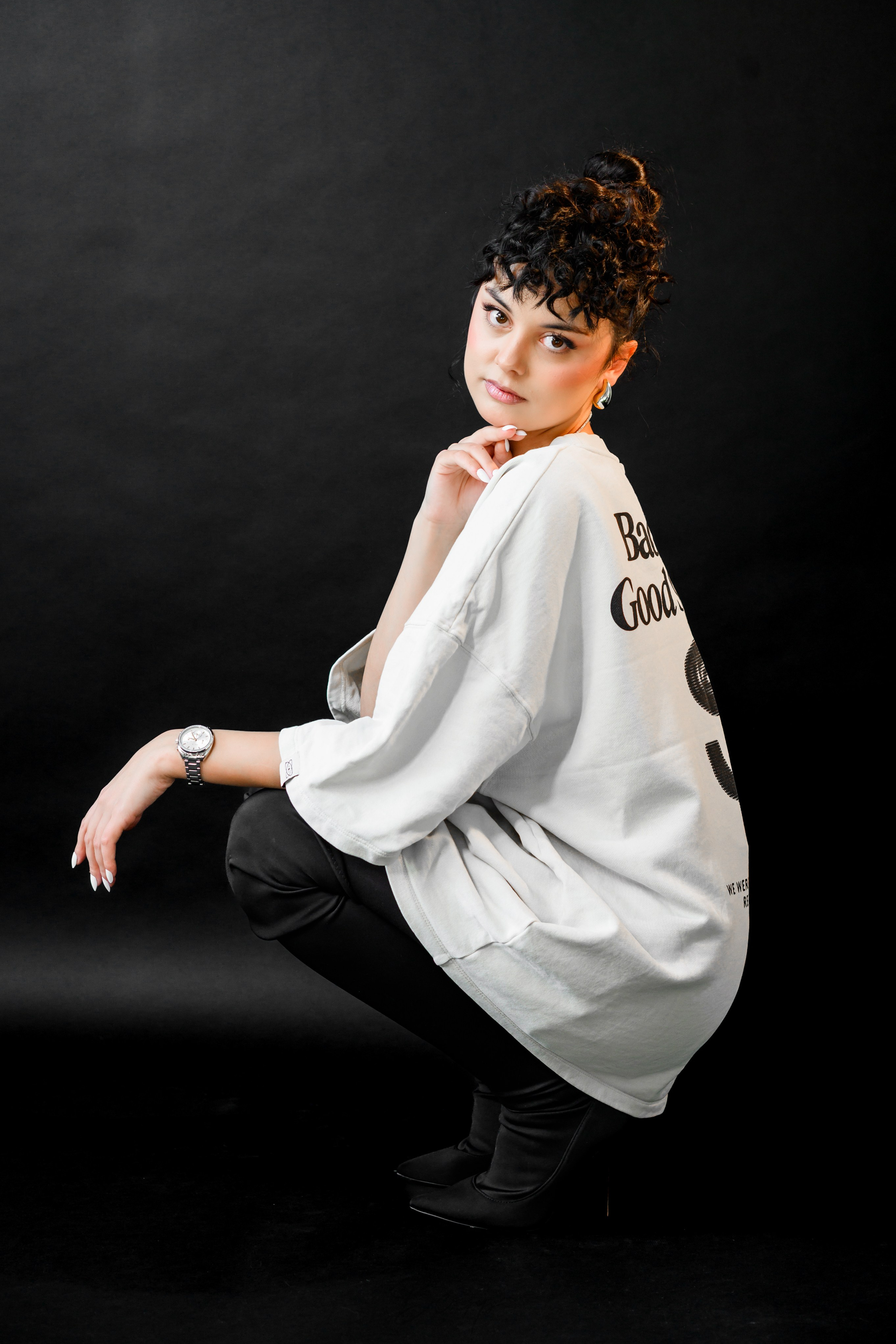 Georgiana M. BCarp Productions