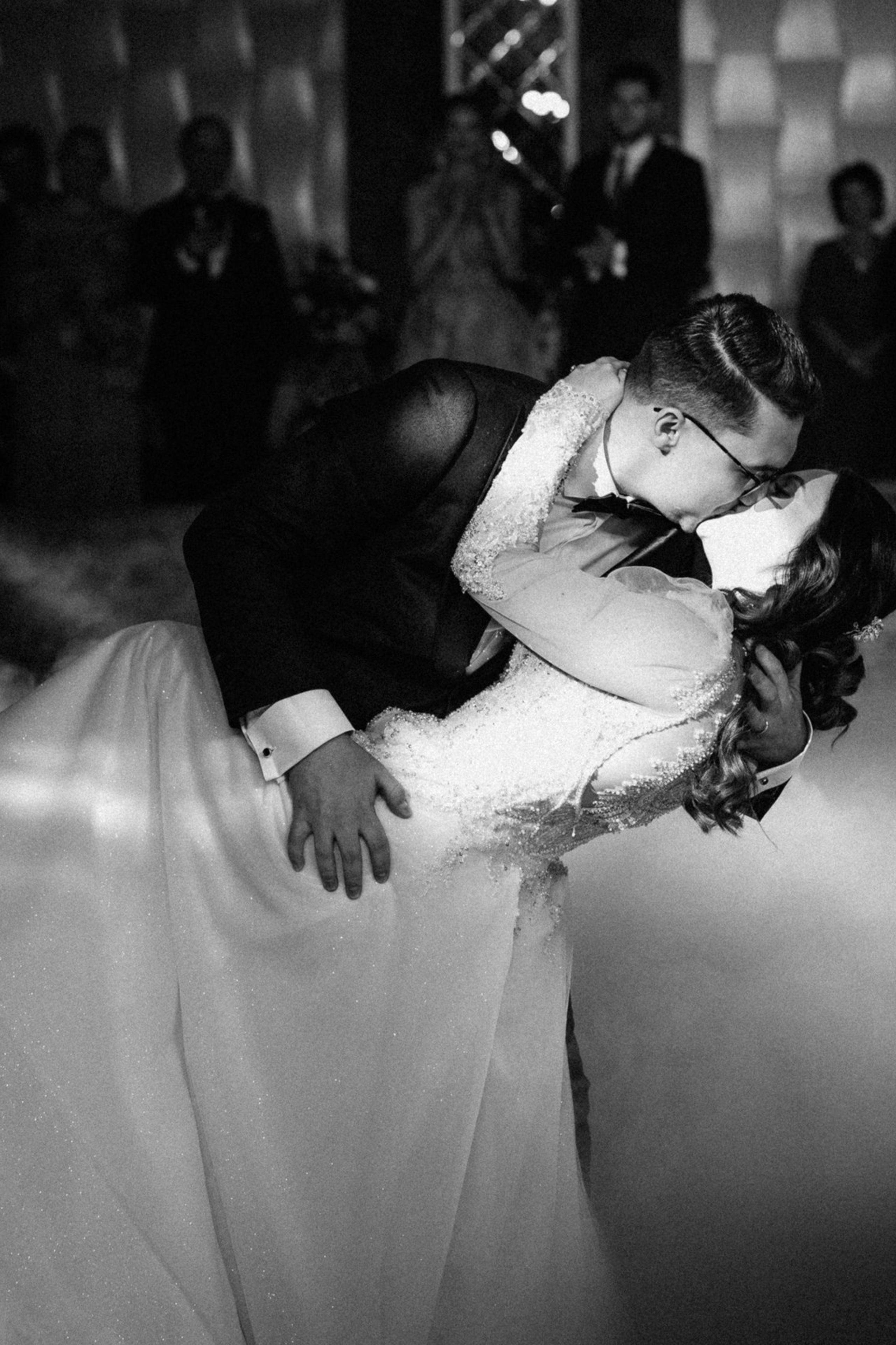 Raluca & Bogdan. BCarp Productions